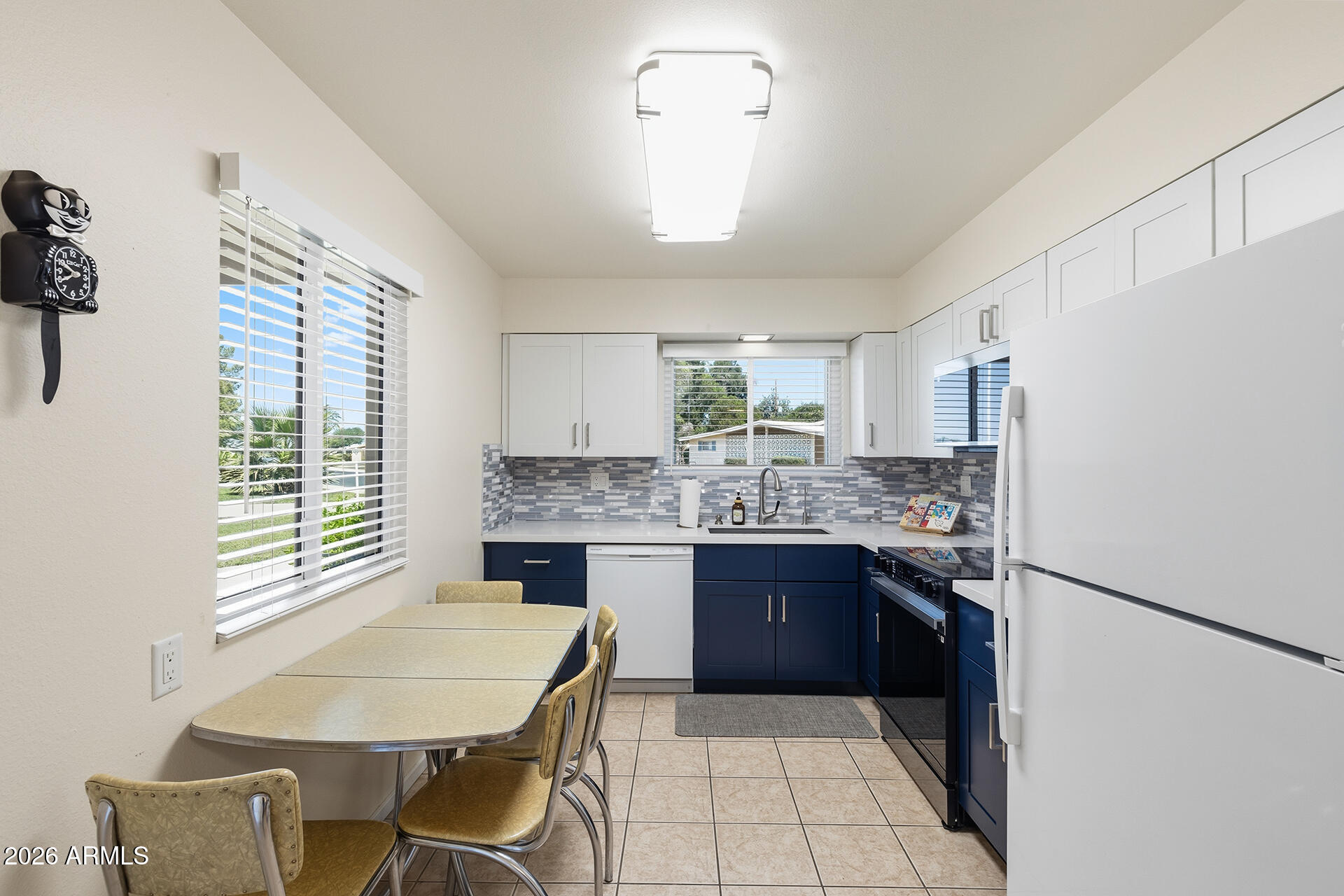 SUN CITY 4 TRACT 2-25 33-38 UNITS A-D - Residential