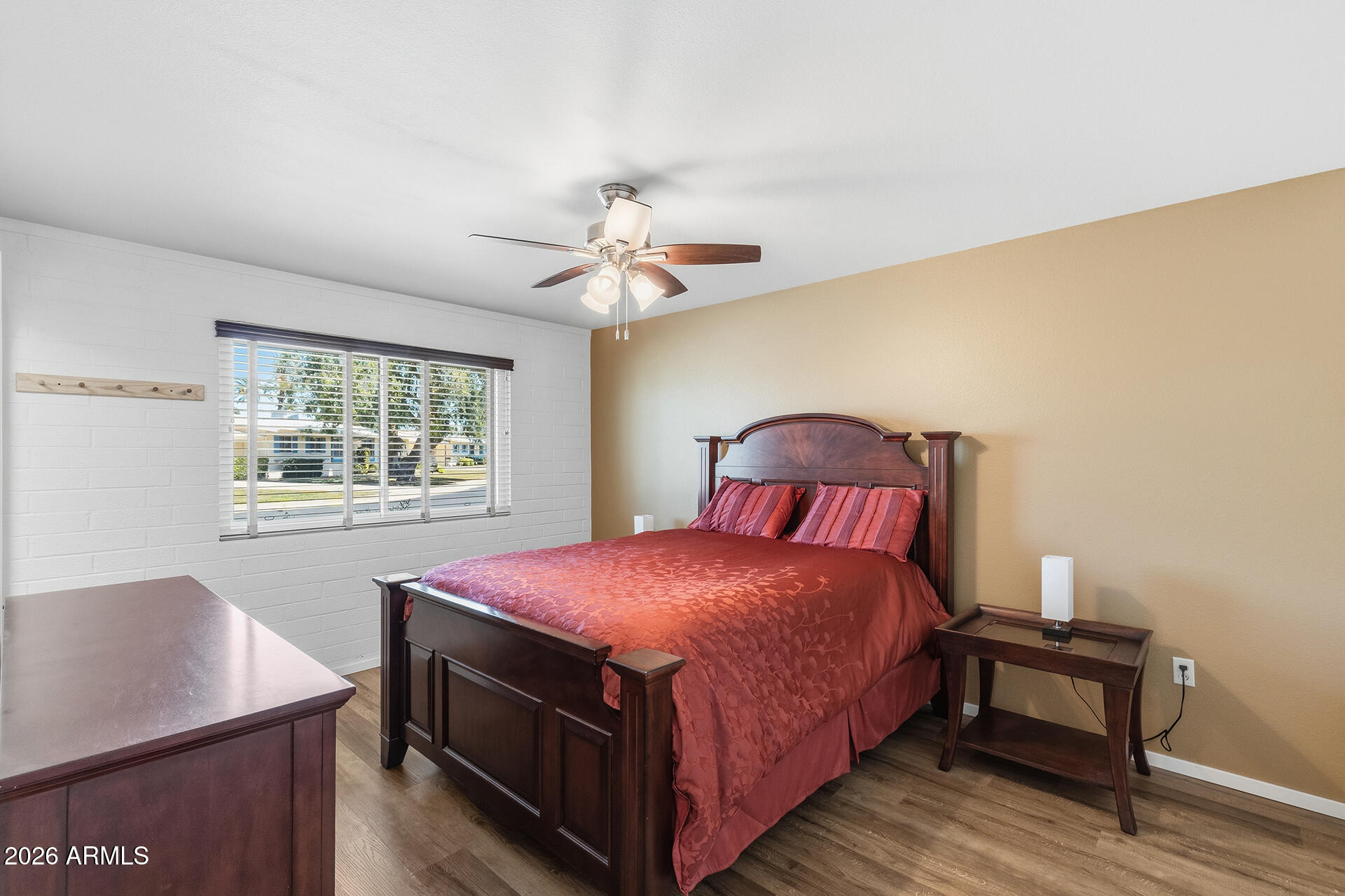 SUN CITY 4 TRACT 2-25 33-38 UNITS A-D - Residential