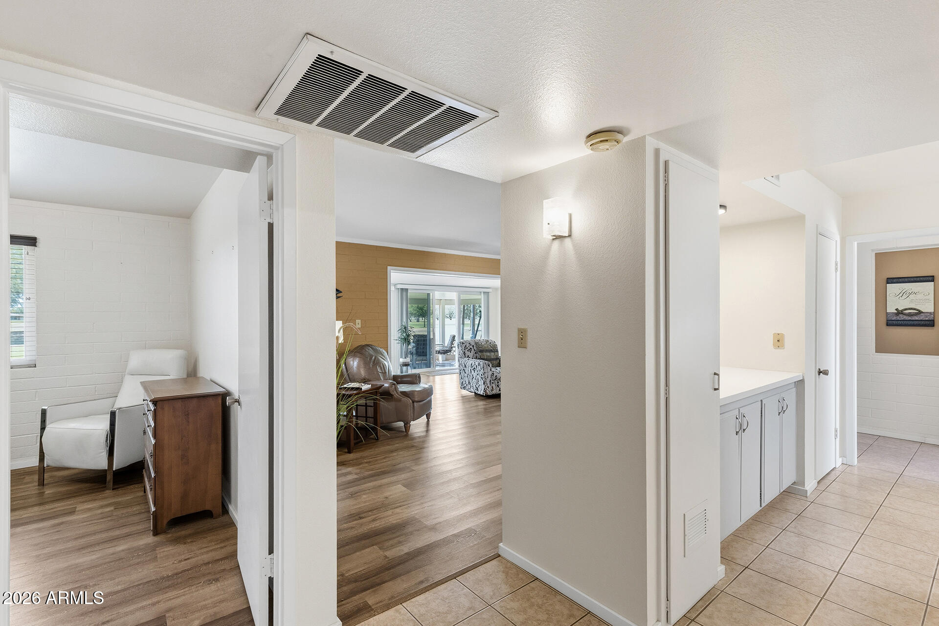 SUN CITY 4 TRACT 2-25 33-38 UNITS A-D - Residential