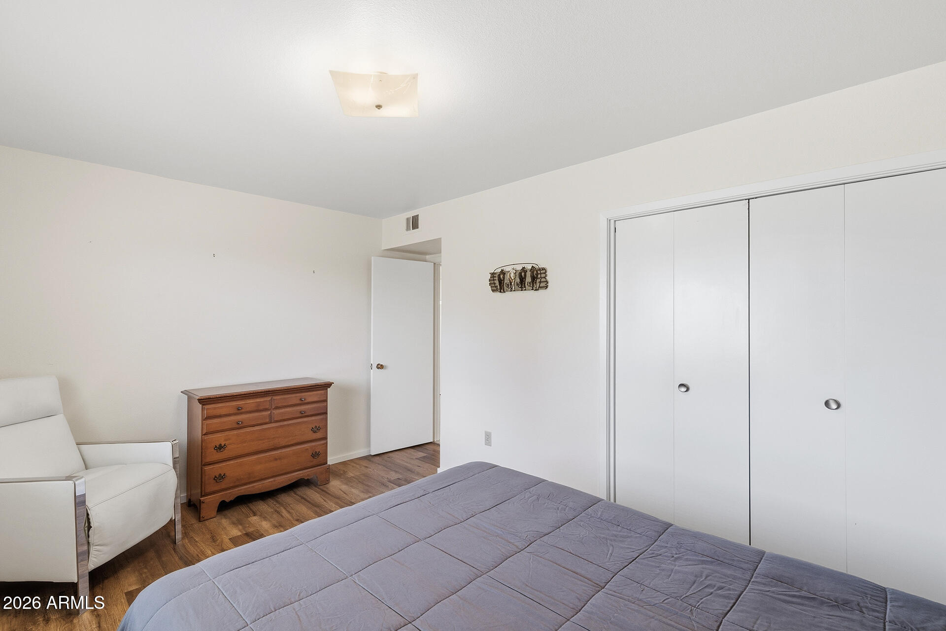 SUN CITY 4 TRACT 2-25 33-38 UNITS A-D - Residential