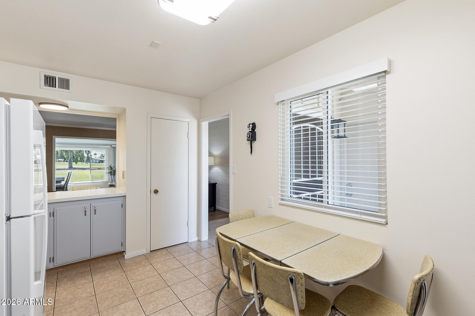 SUN CITY 4 TRACT 2-25 33-38 UNITS A-D - Residential