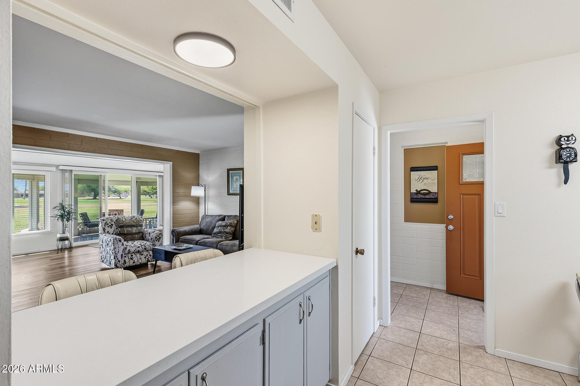 SUN CITY 4 TRACT 2-25 33-38 UNITS A-D - Residential