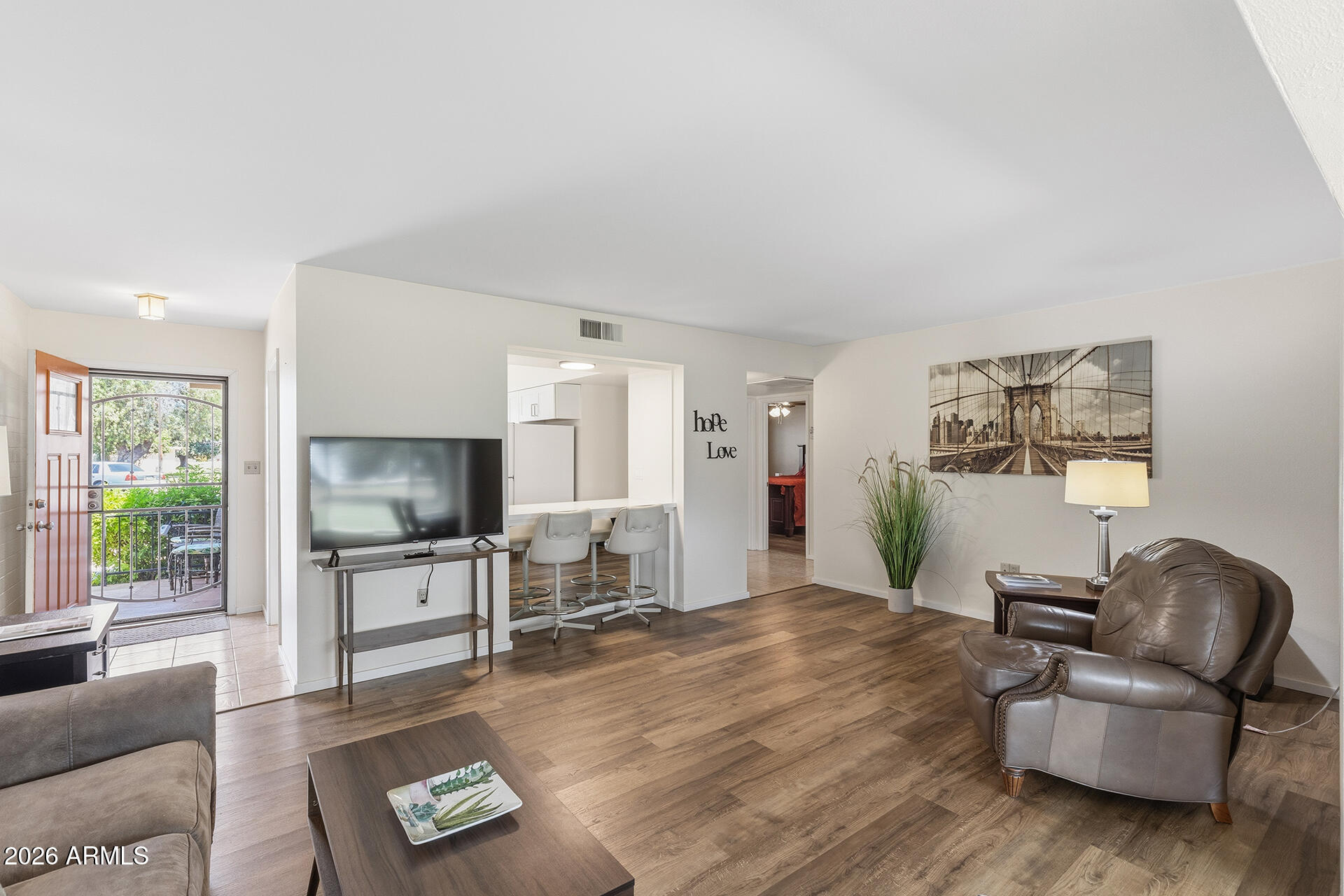 SUN CITY 4 TRACT 2-25 33-38 UNITS A-D - Residential