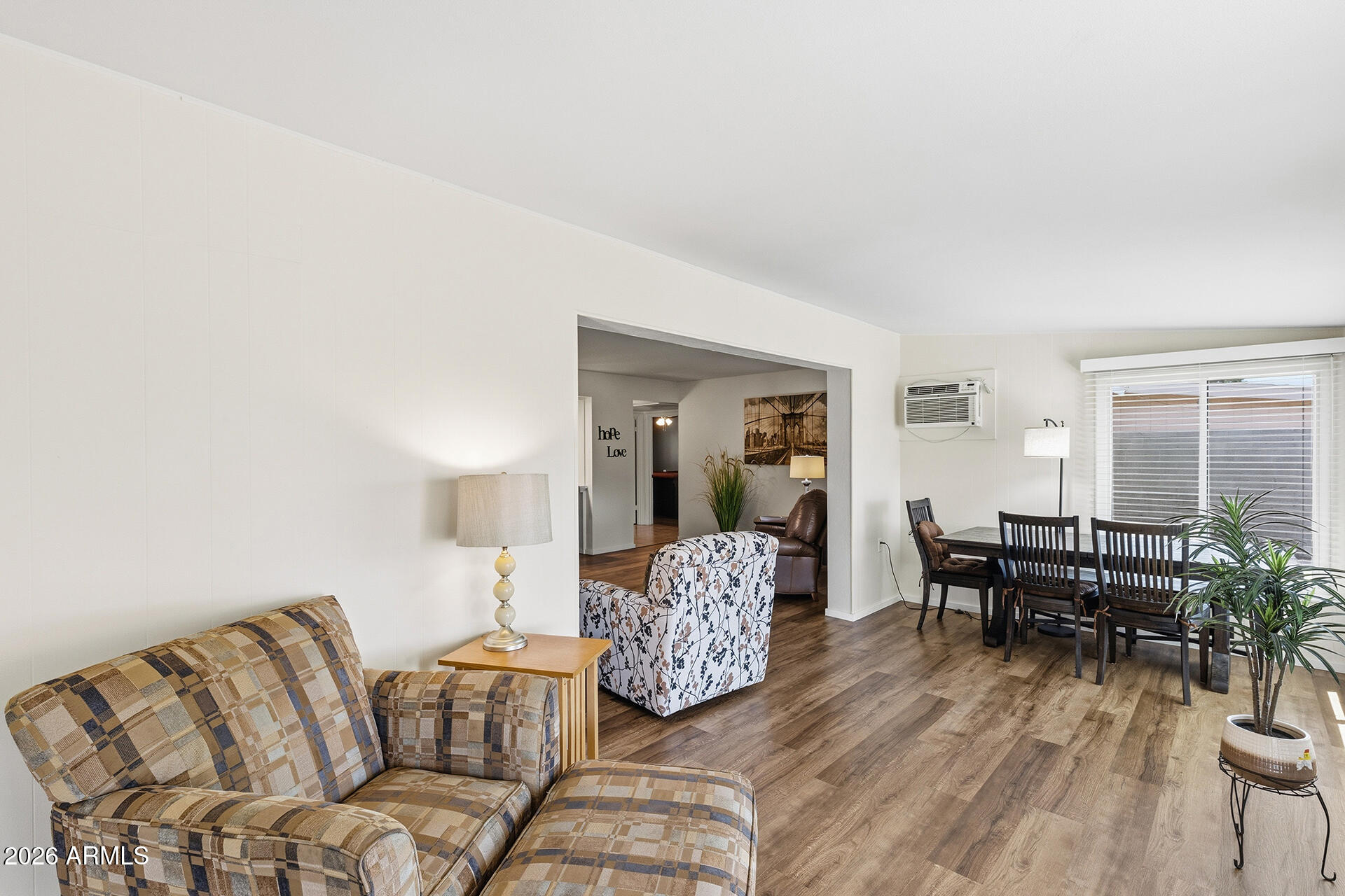 SUN CITY 4 TRACT 2-25 33-38 UNITS A-D - Residential