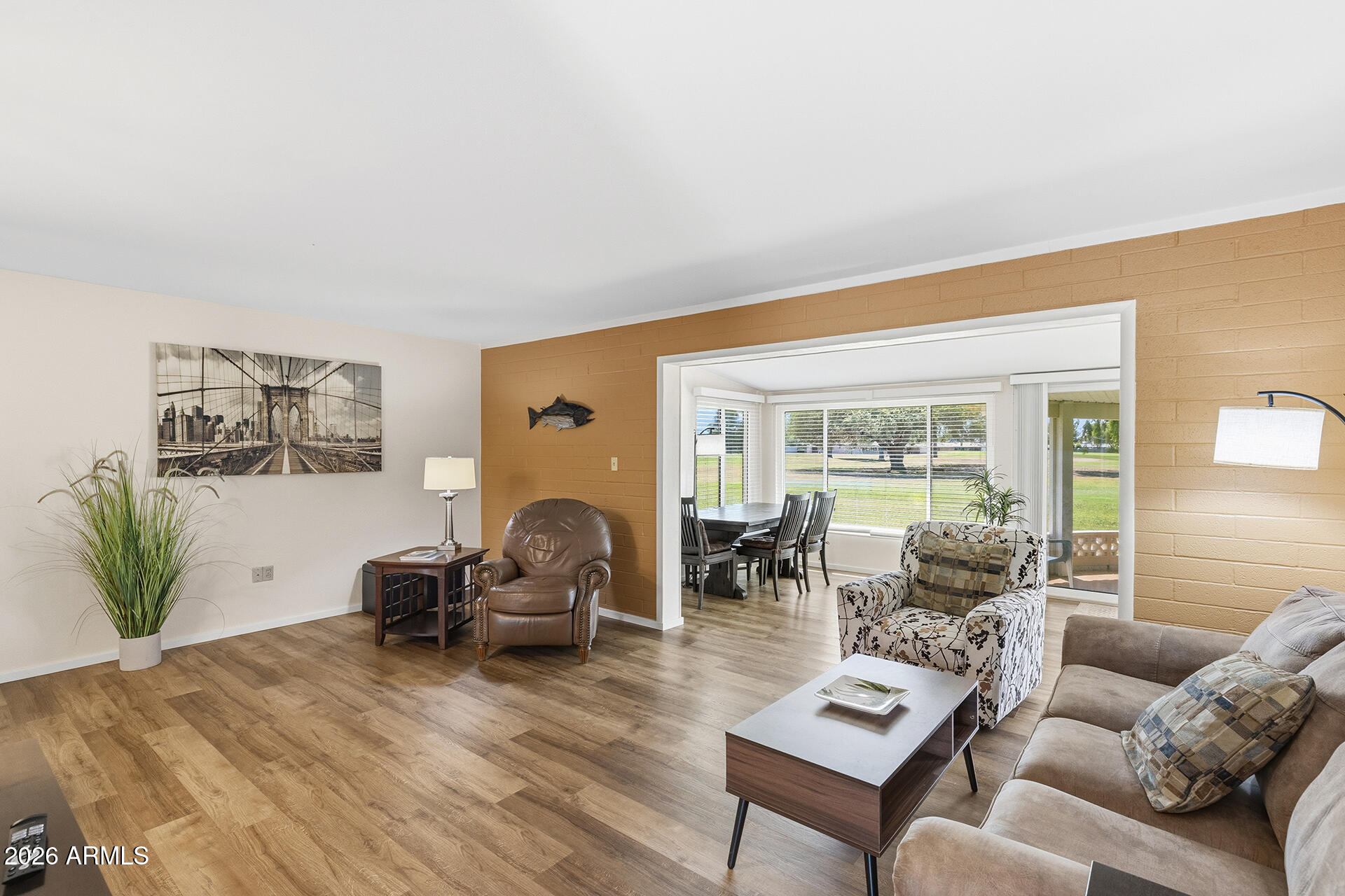 SUN CITY 4 TRACT 2-25 33-38 UNITS A-D - Residential