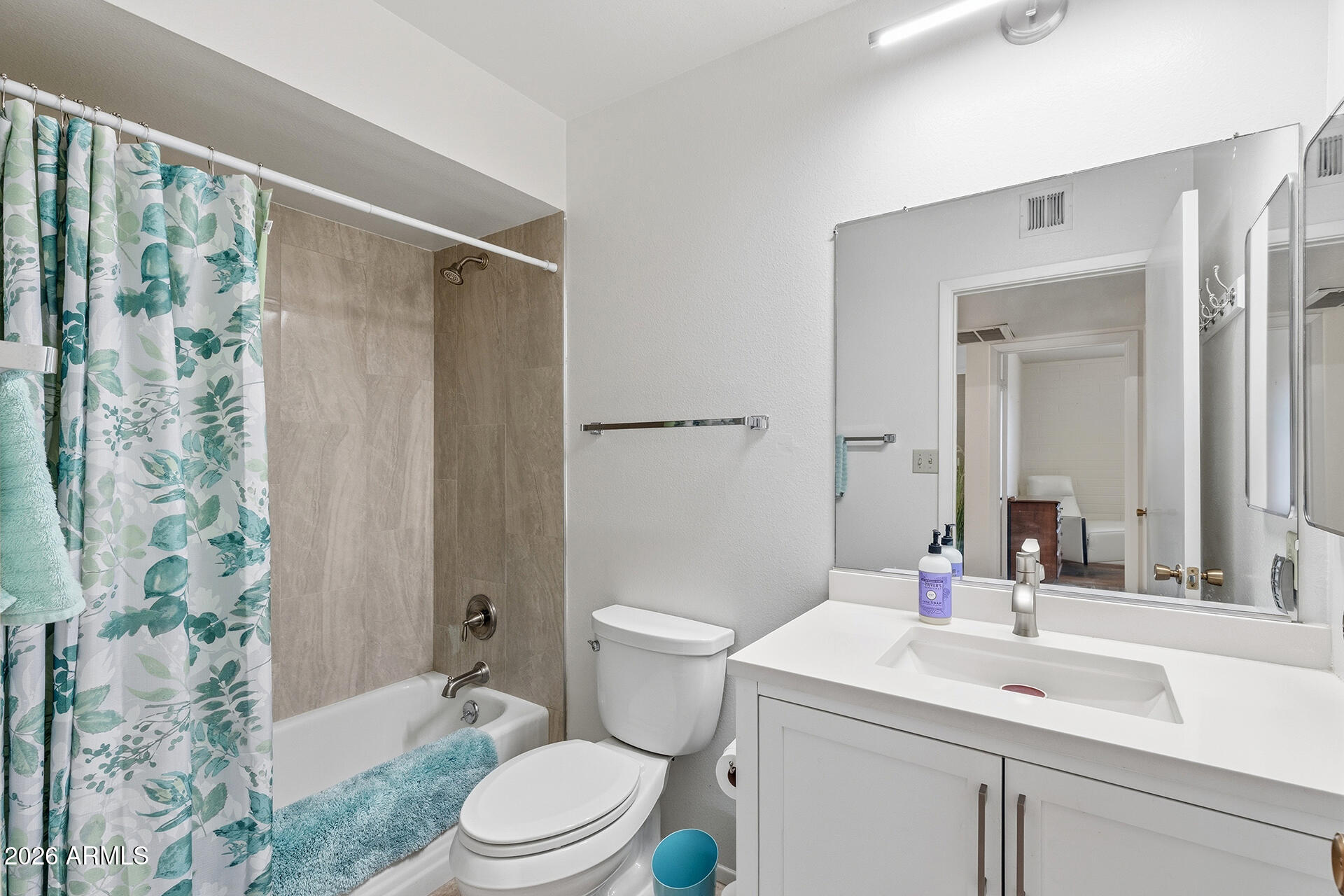 SUN CITY 4 TRACT 2-25 33-38 UNITS A-D - Residential