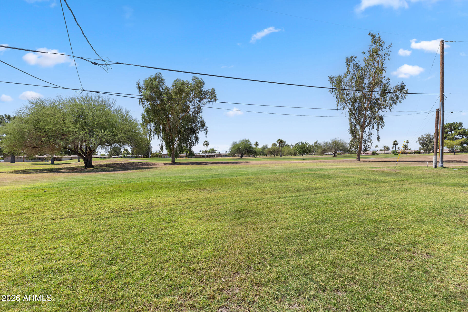 SUN CITY 4 TRACT 2-25 33-38 UNITS A-D - Residential