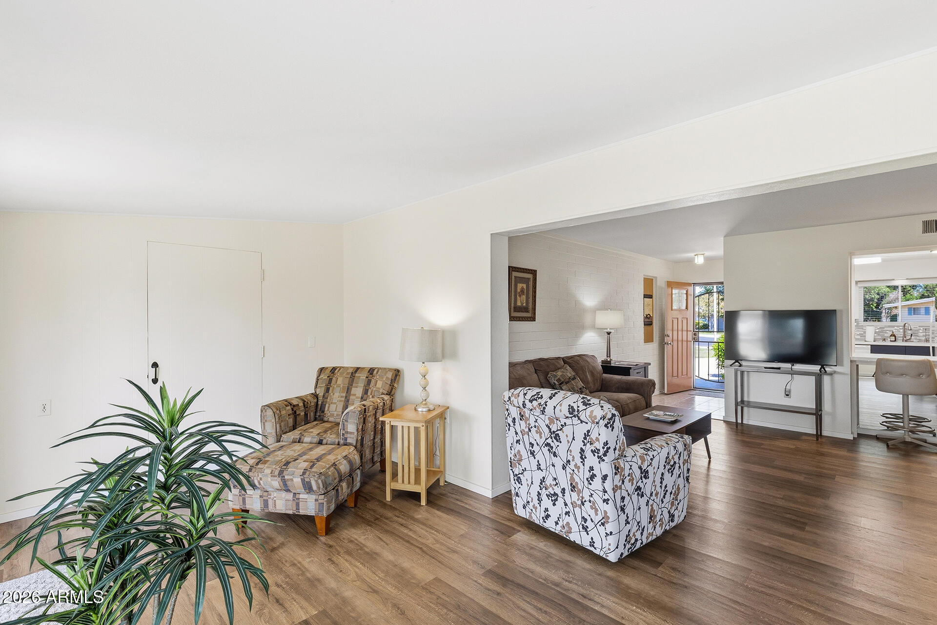 SUN CITY 4 TRACT 2-25 33-38 UNITS A-D - Residential