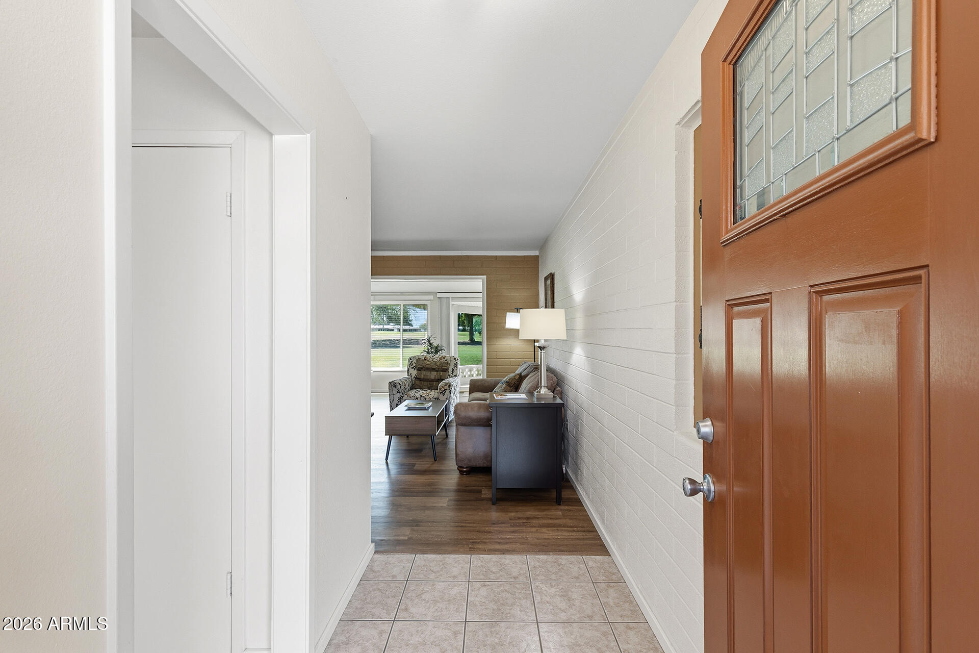 SUN CITY 4 TRACT 2-25 33-38 UNITS A-D - Residential