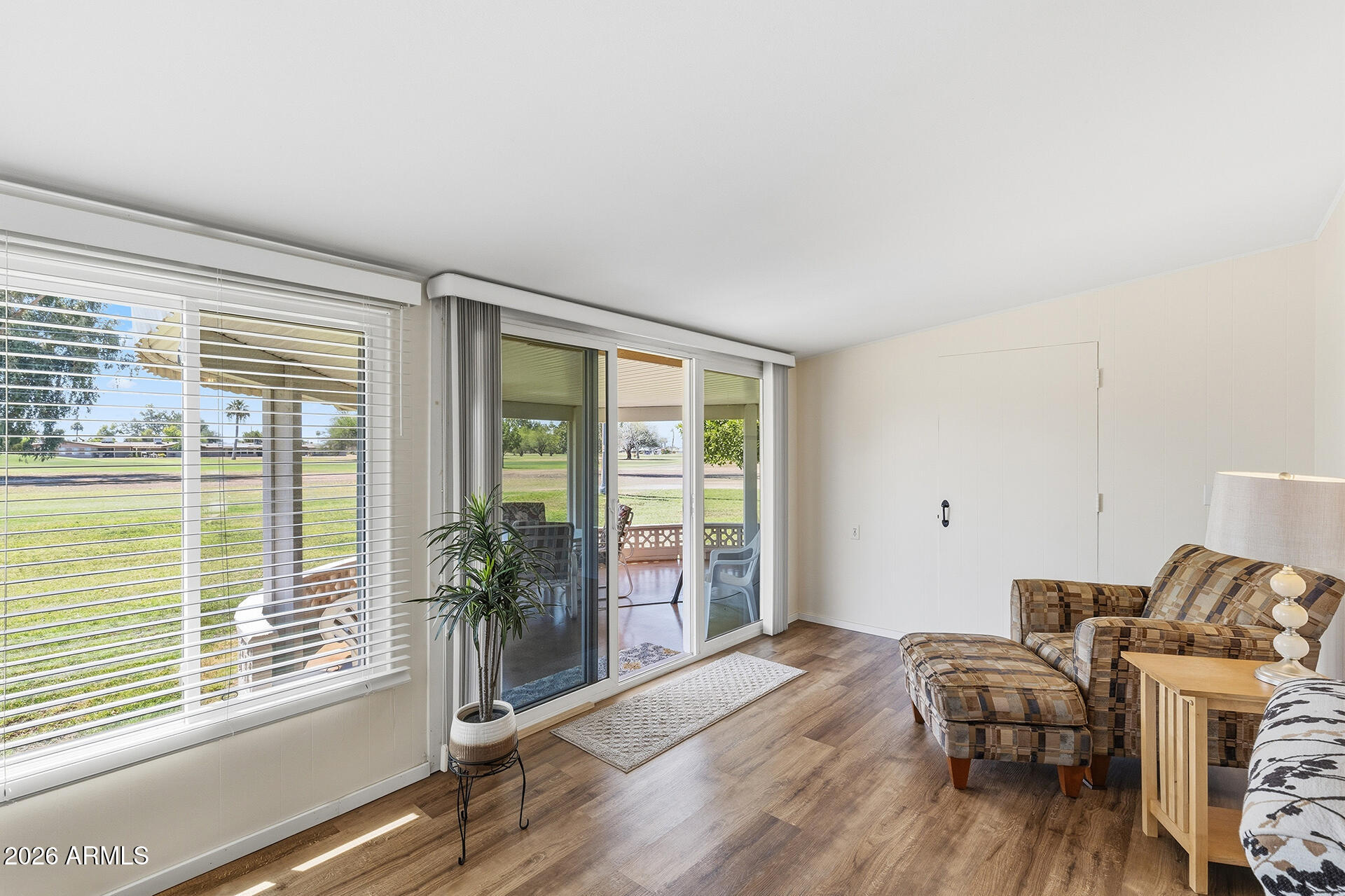 SUN CITY 4 TRACT 2-25 33-38 UNITS A-D - Residential