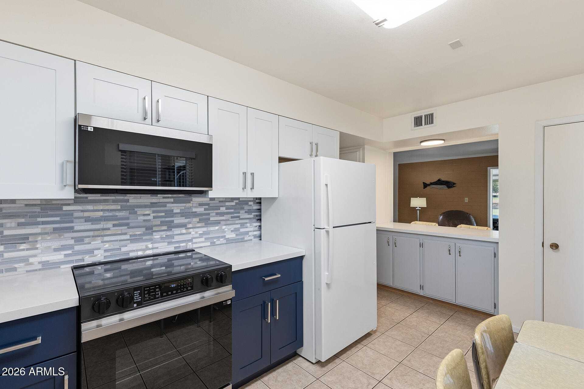 SUN CITY 4 TRACT 2-25 33-38 UNITS A-D - Residential