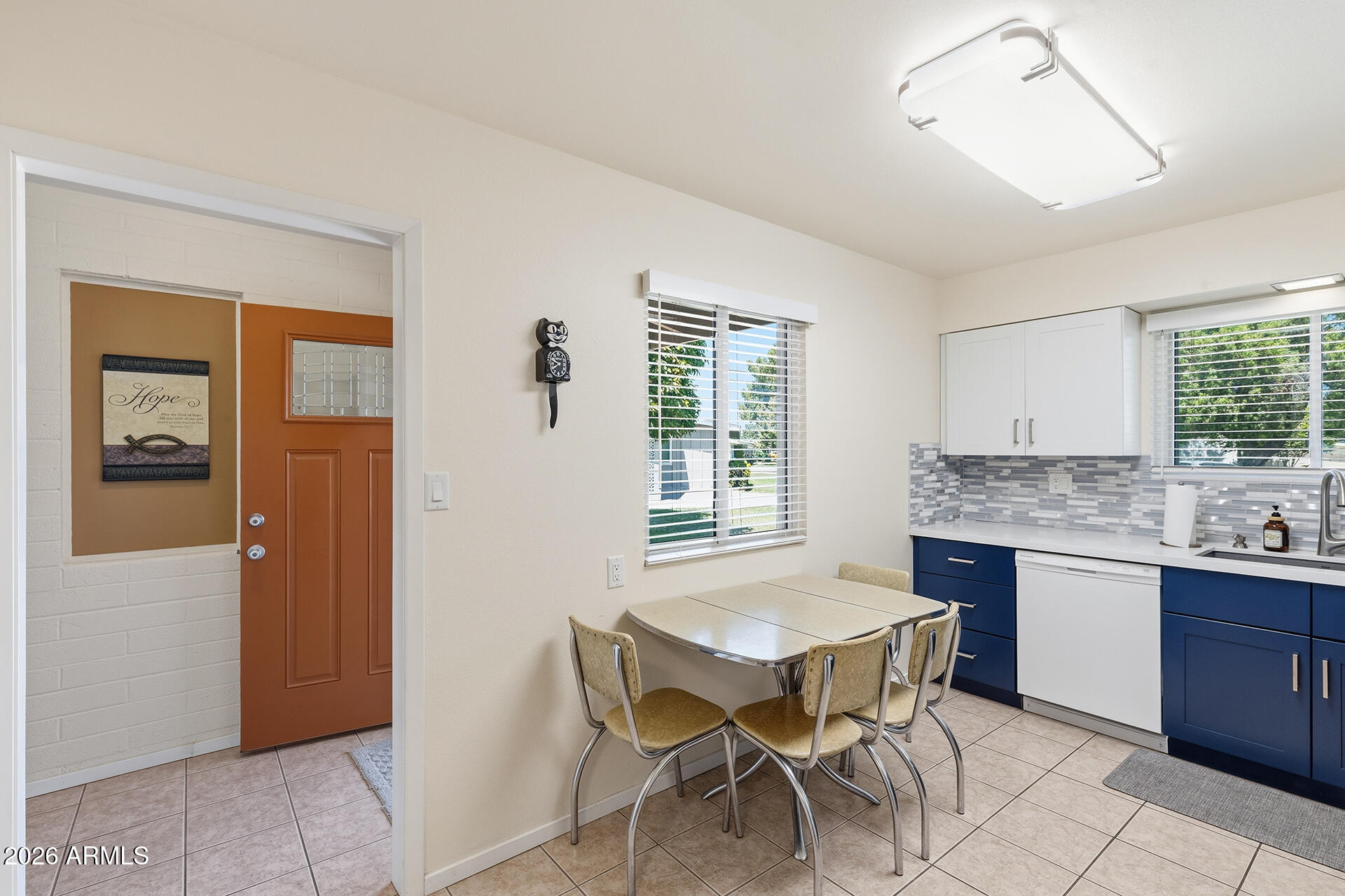 SUN CITY 4 TRACT 2-25 33-38 UNITS A-D - Residential