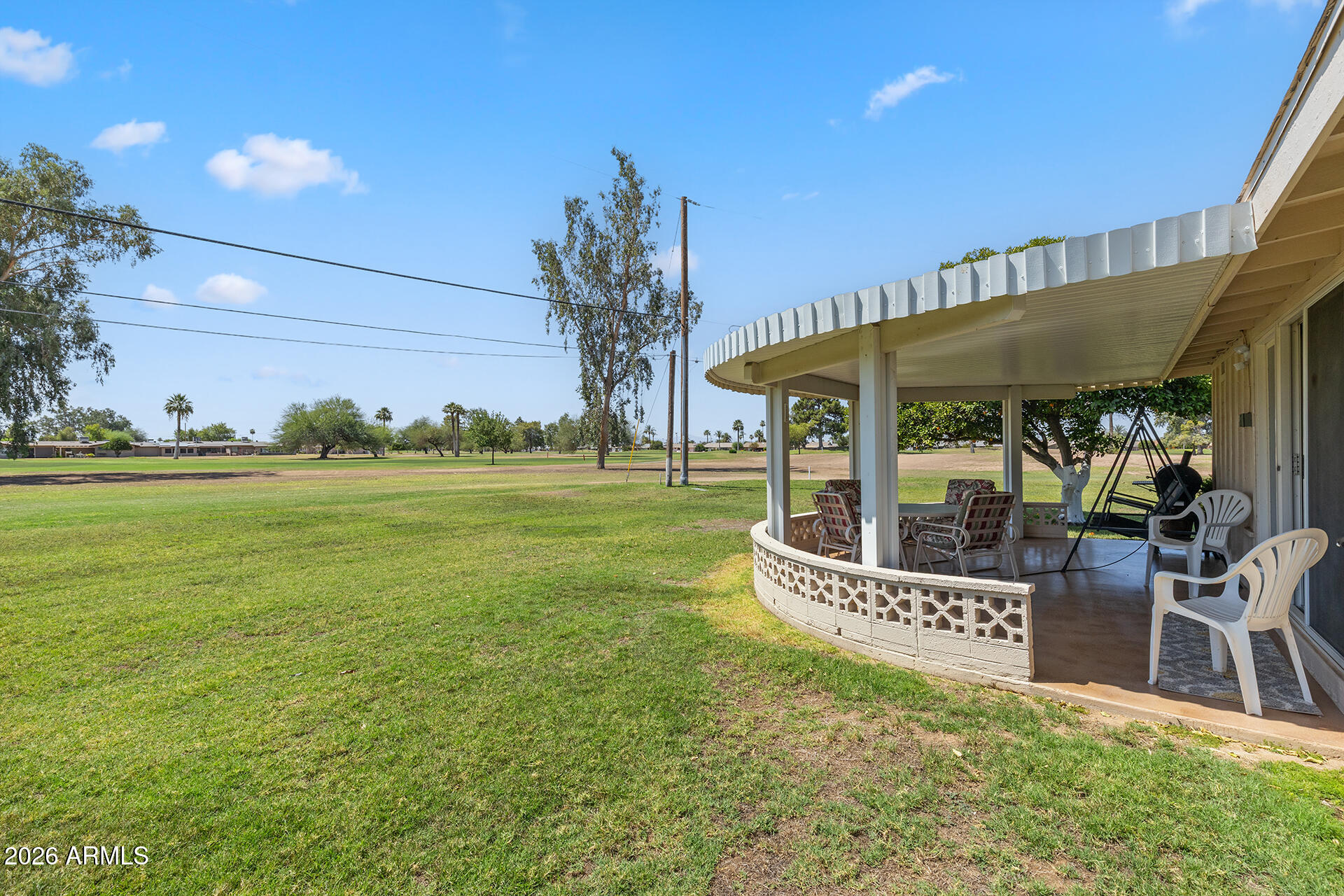 SUN CITY 4 TRACT 2-25 33-38 UNITS A-D - Residential