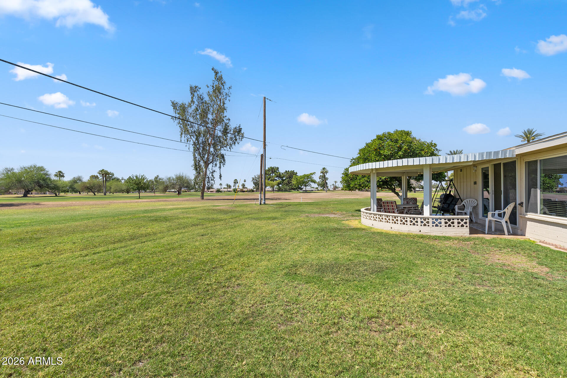 SUN CITY 4 TRACT 2-25 33-38 UNITS A-D - Residential
