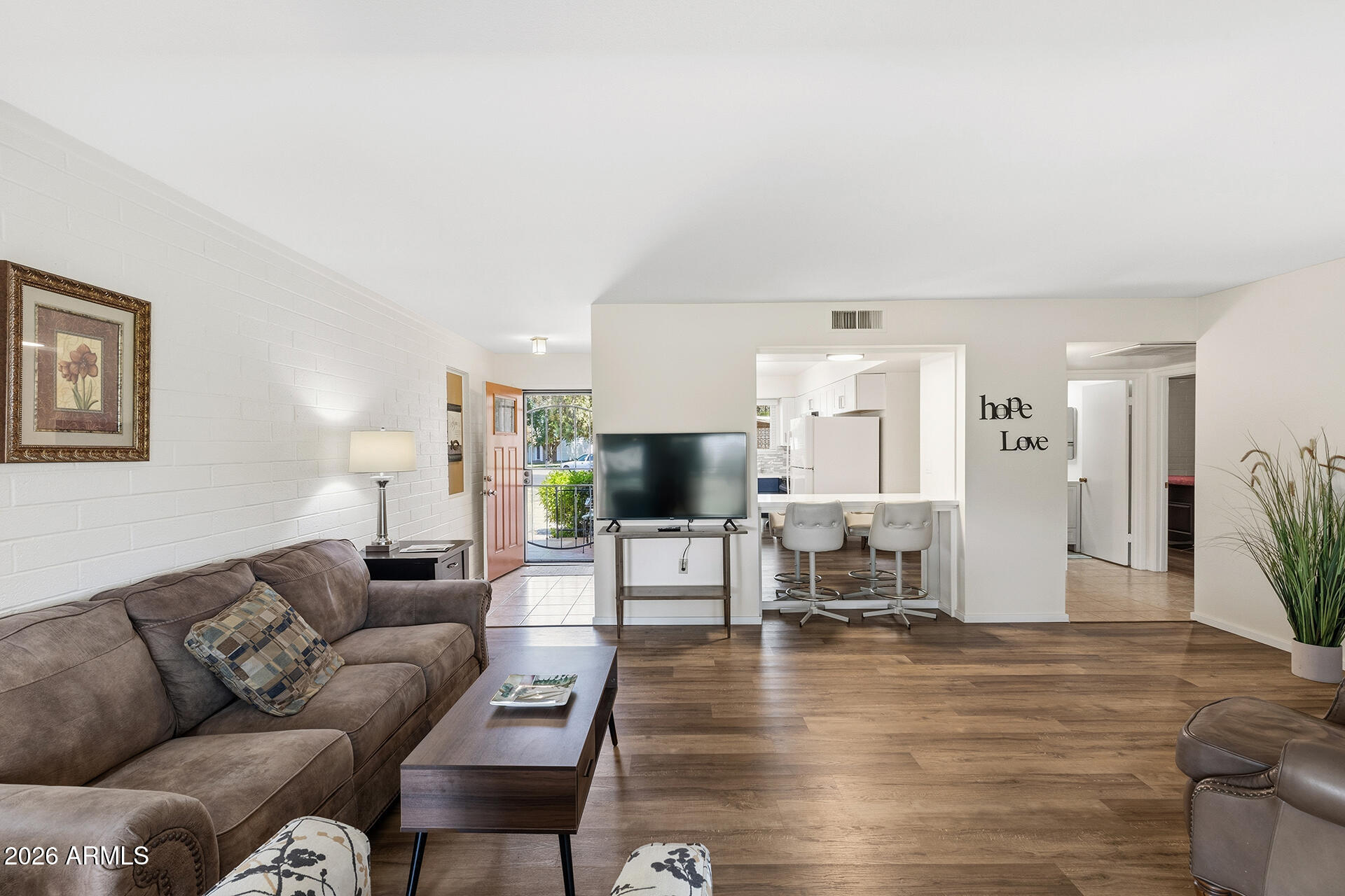 SUN CITY 4 TRACT 2-25 33-38 UNITS A-D - Residential