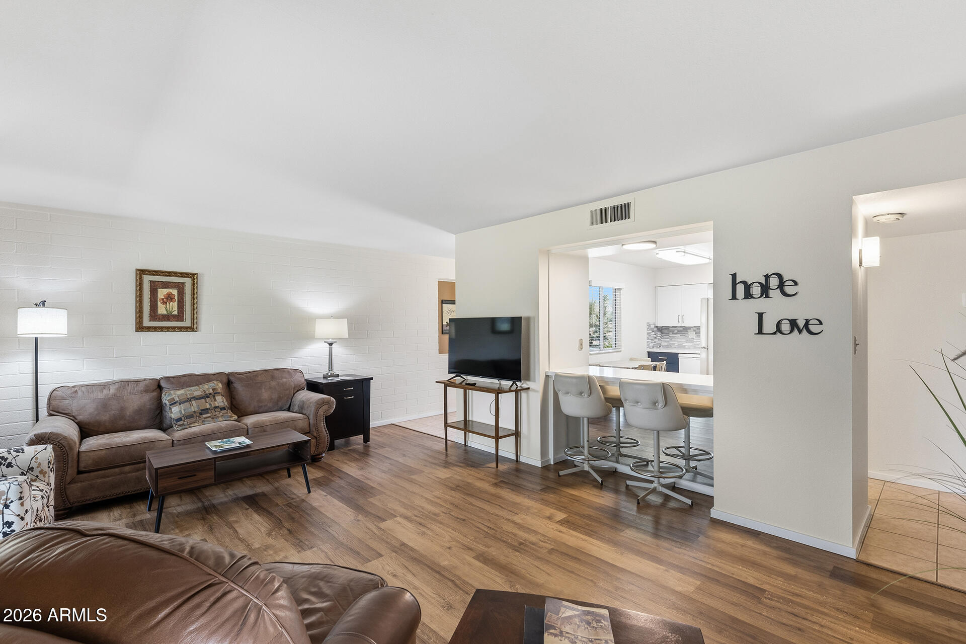 SUN CITY 4 TRACT 2-25 33-38 UNITS A-D - Residential