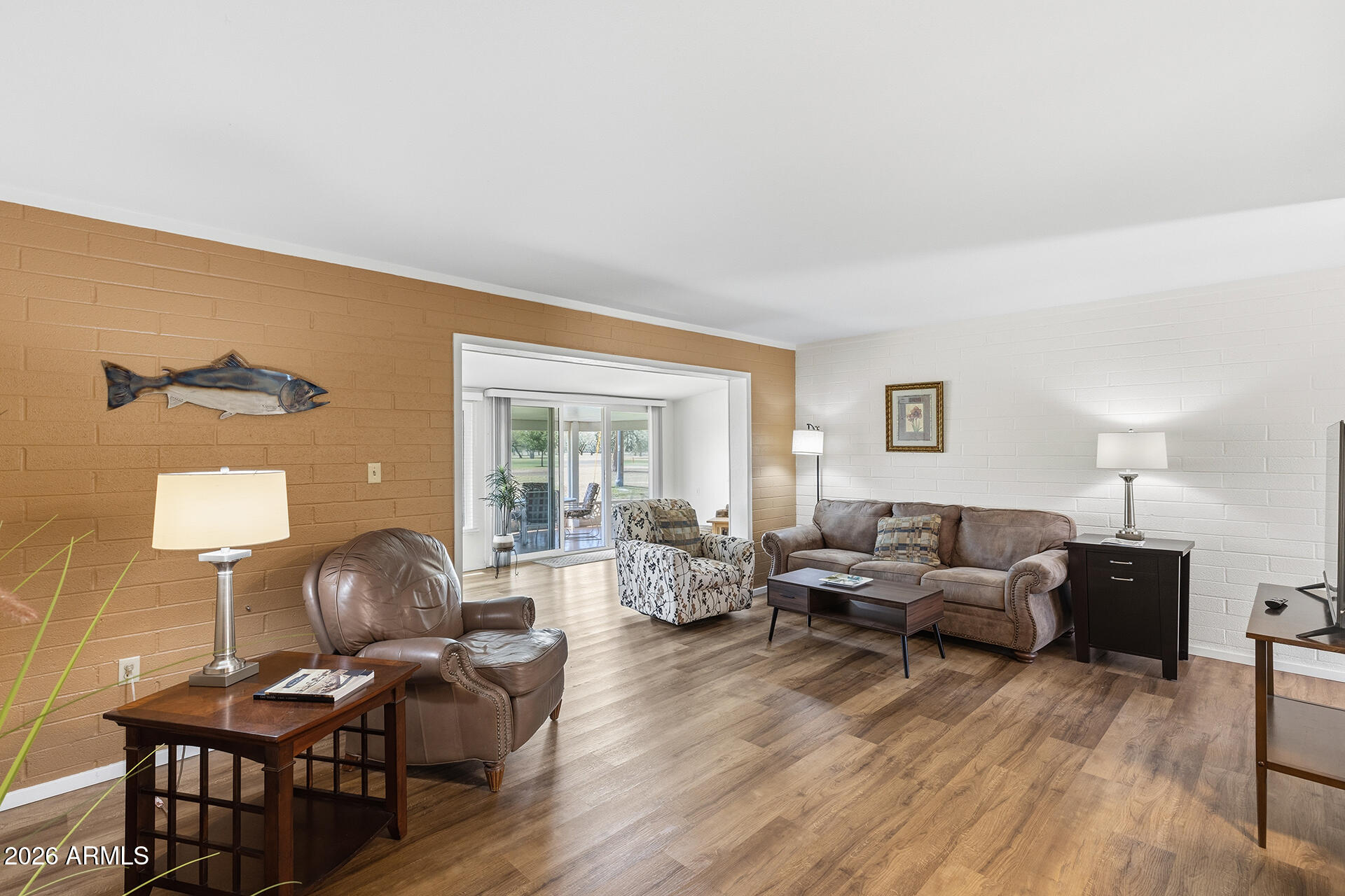 SUN CITY 4 TRACT 2-25 33-38 UNITS A-D - Residential