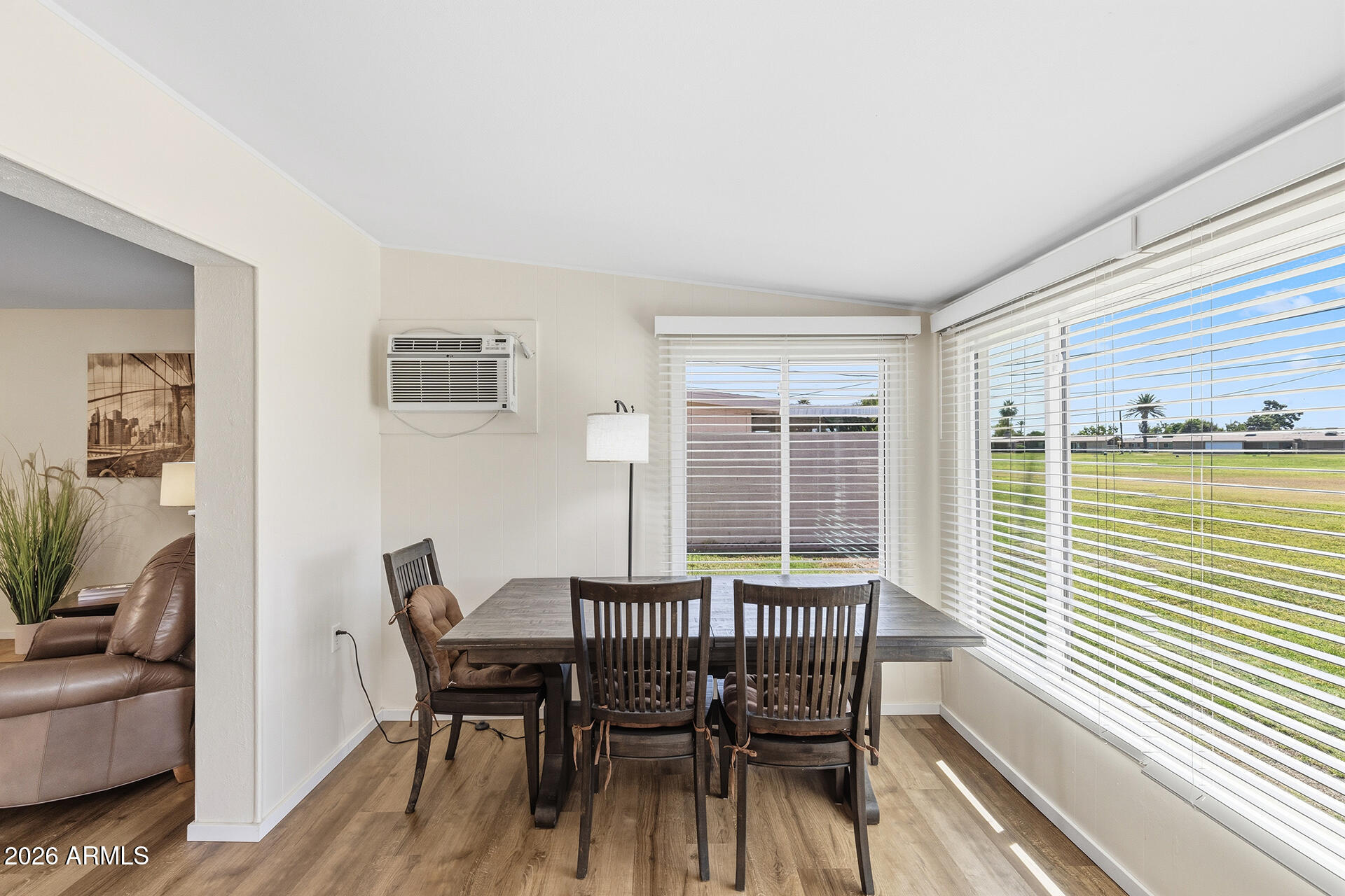 SUN CITY 4 TRACT 2-25 33-38 UNITS A-D - Residential