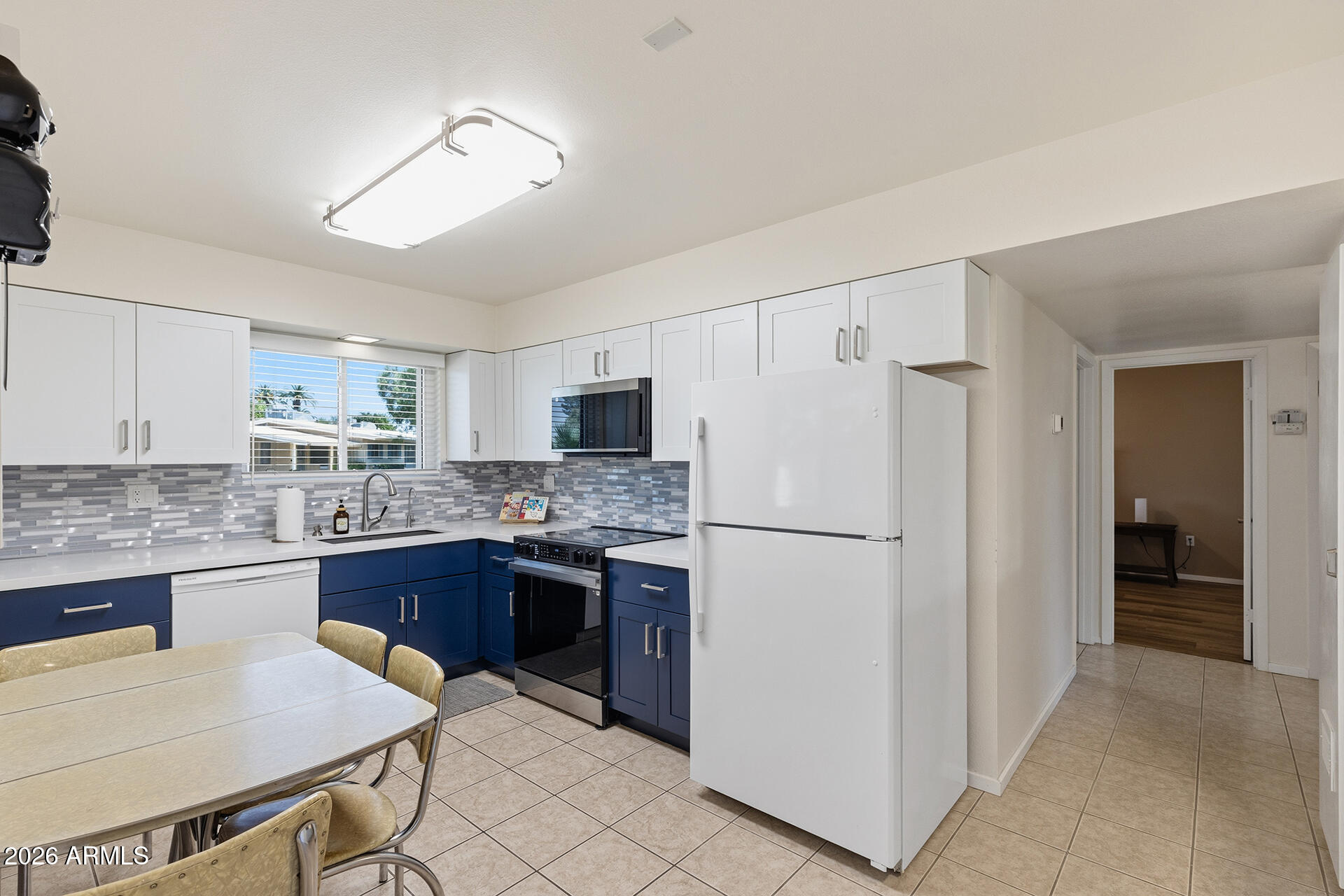 SUN CITY 4 TRACT 2-25 33-38 UNITS A-D - Residential