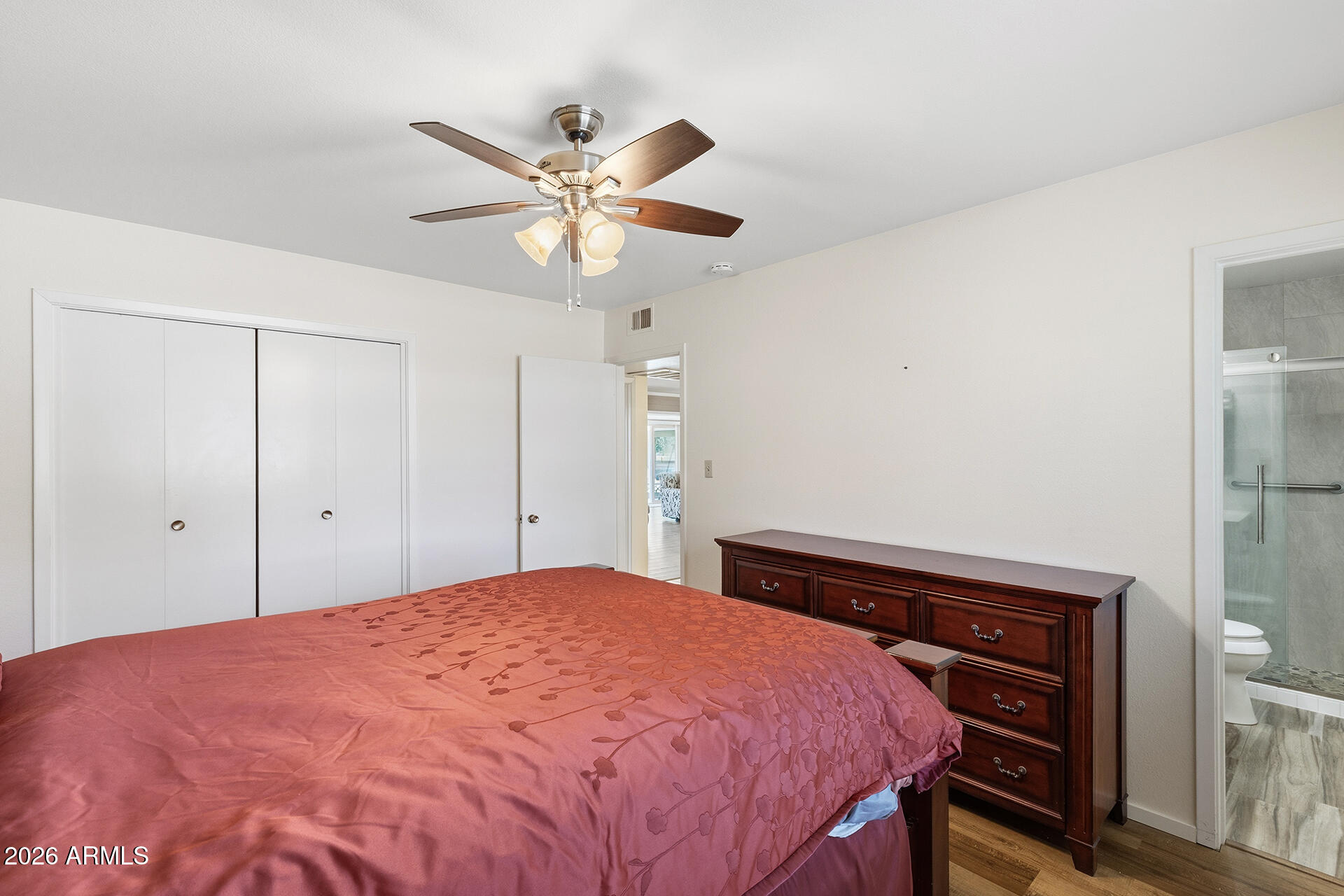 SUN CITY 4 TRACT 2-25 33-38 UNITS A-D - Residential