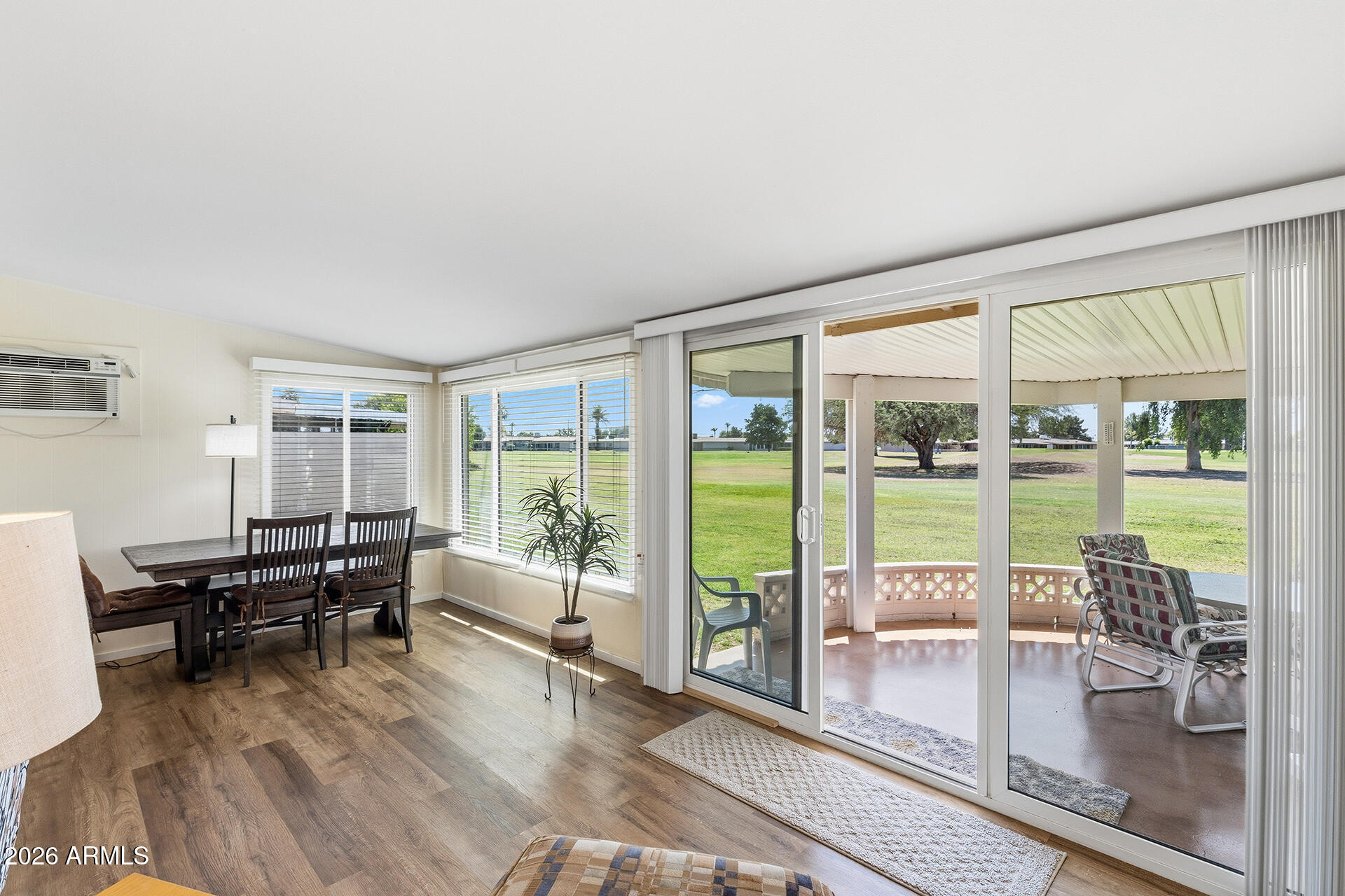 SUN CITY 4 TRACT 2-25 33-38 UNITS A-D - Residential