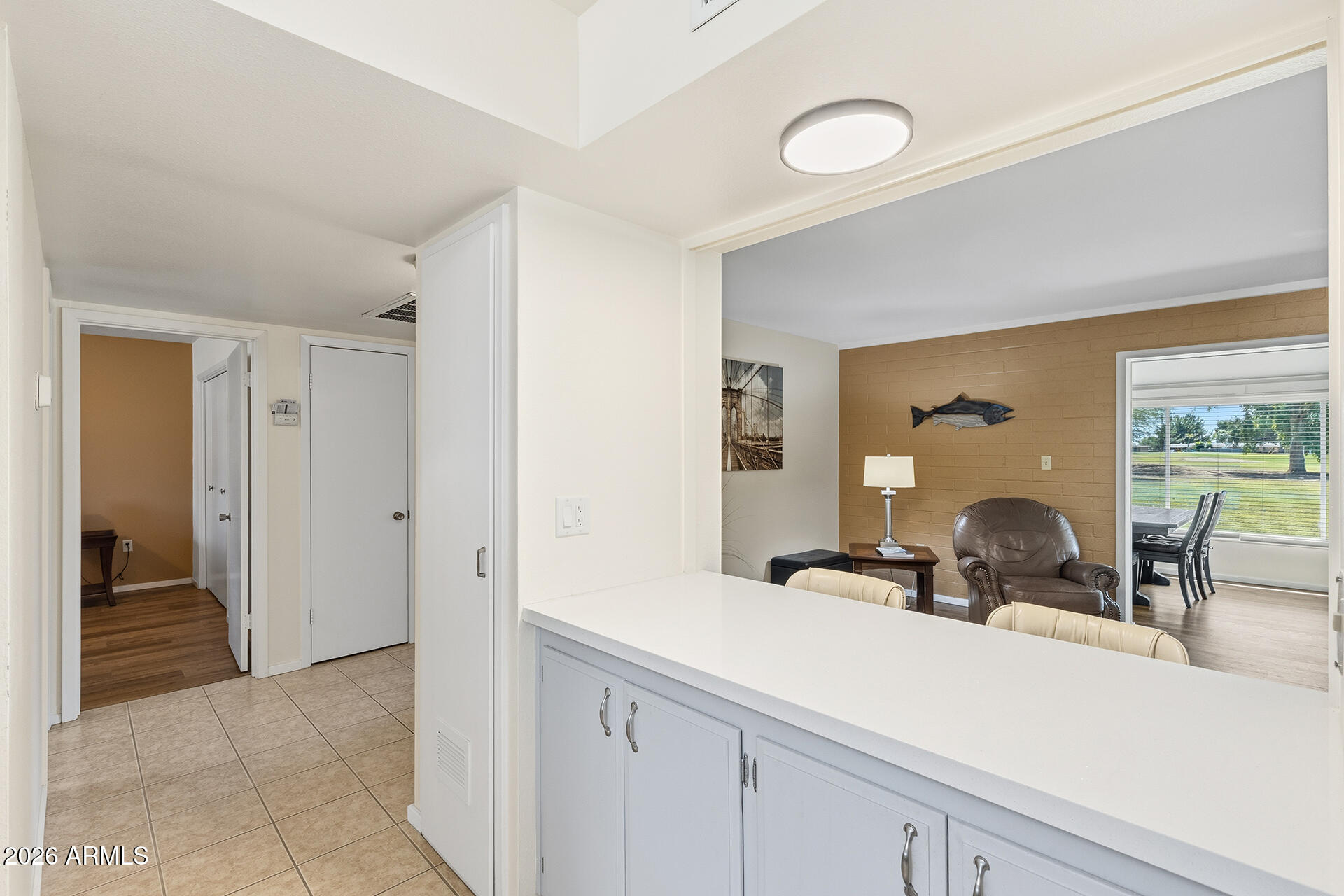 SUN CITY 4 TRACT 2-25 33-38 UNITS A-D - Residential