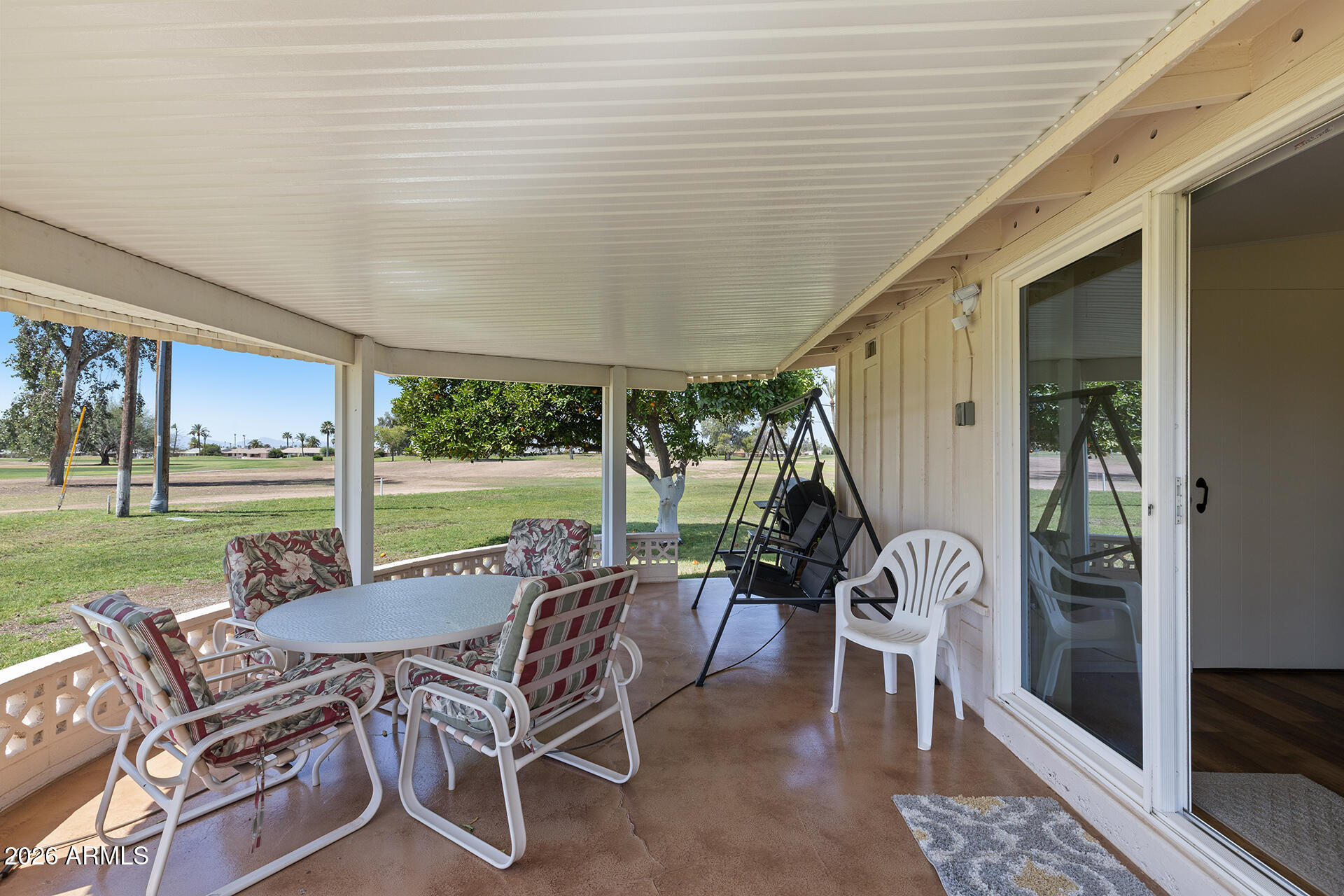 SUN CITY 4 TRACT 2-25 33-38 UNITS A-D - Residential
