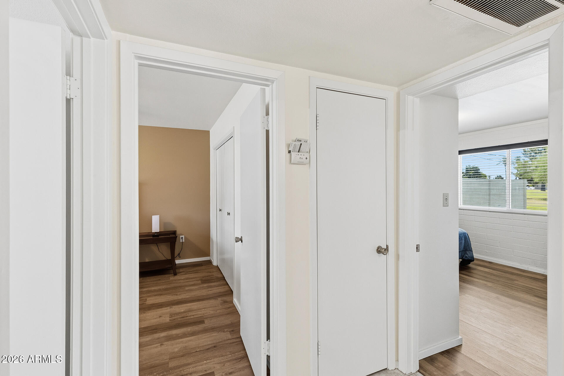 SUN CITY 4 TRACT 2-25 33-38 UNITS A-D - Residential