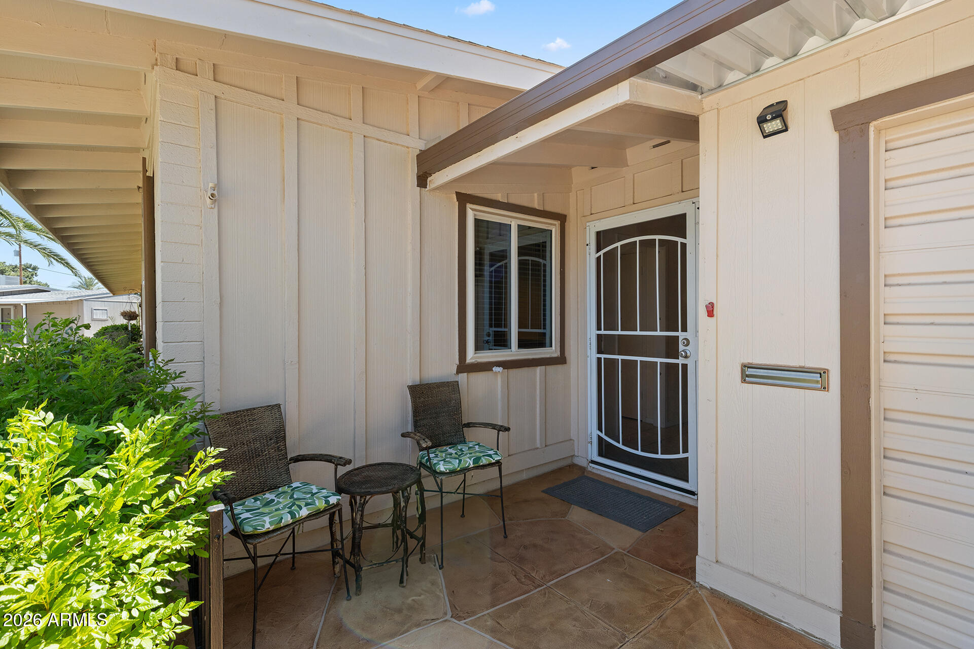 SUN CITY 4 TRACT 2-25 33-38 UNITS A-D - Residential