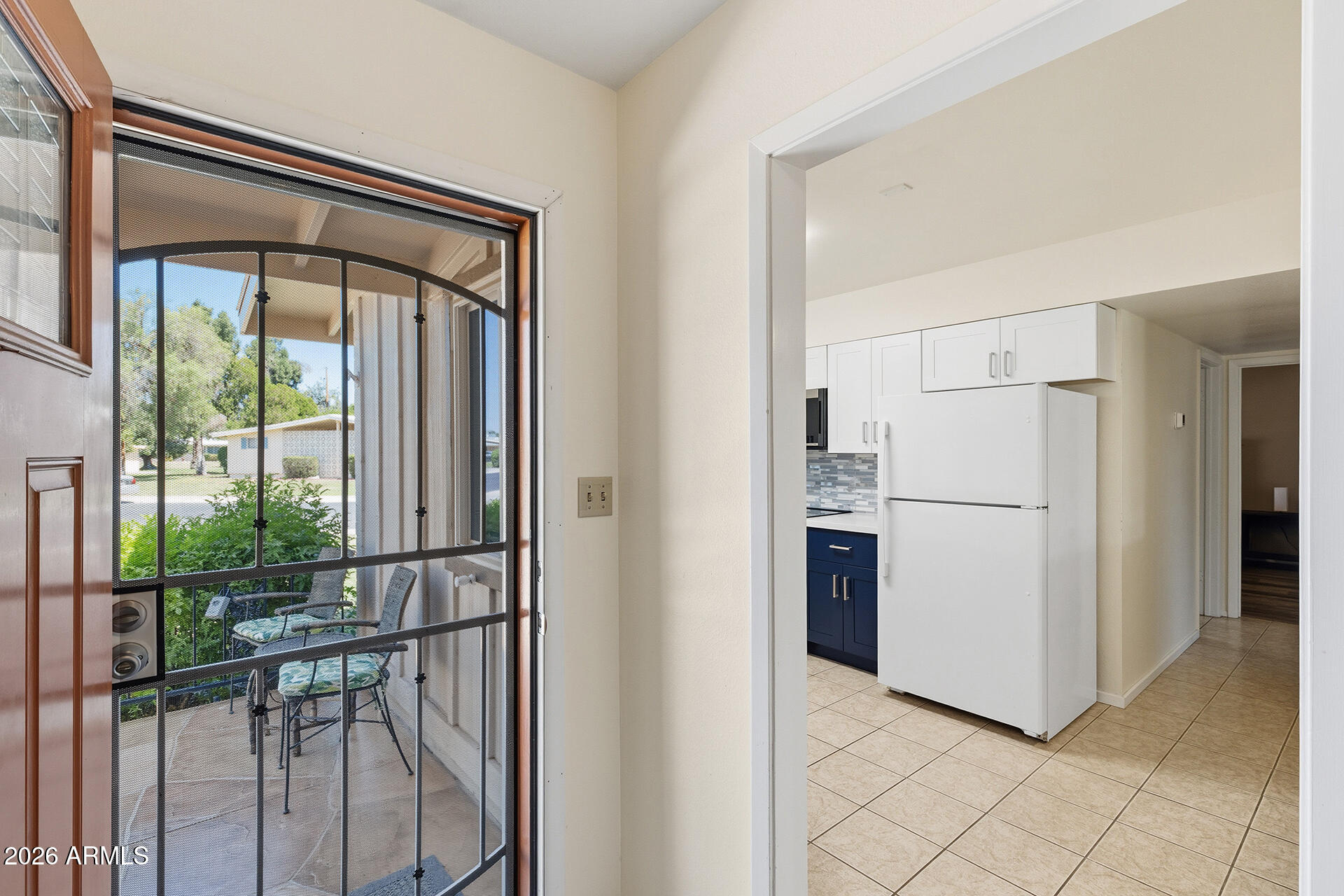 SUN CITY 4 TRACT 2-25 33-38 UNITS A-D - Residential