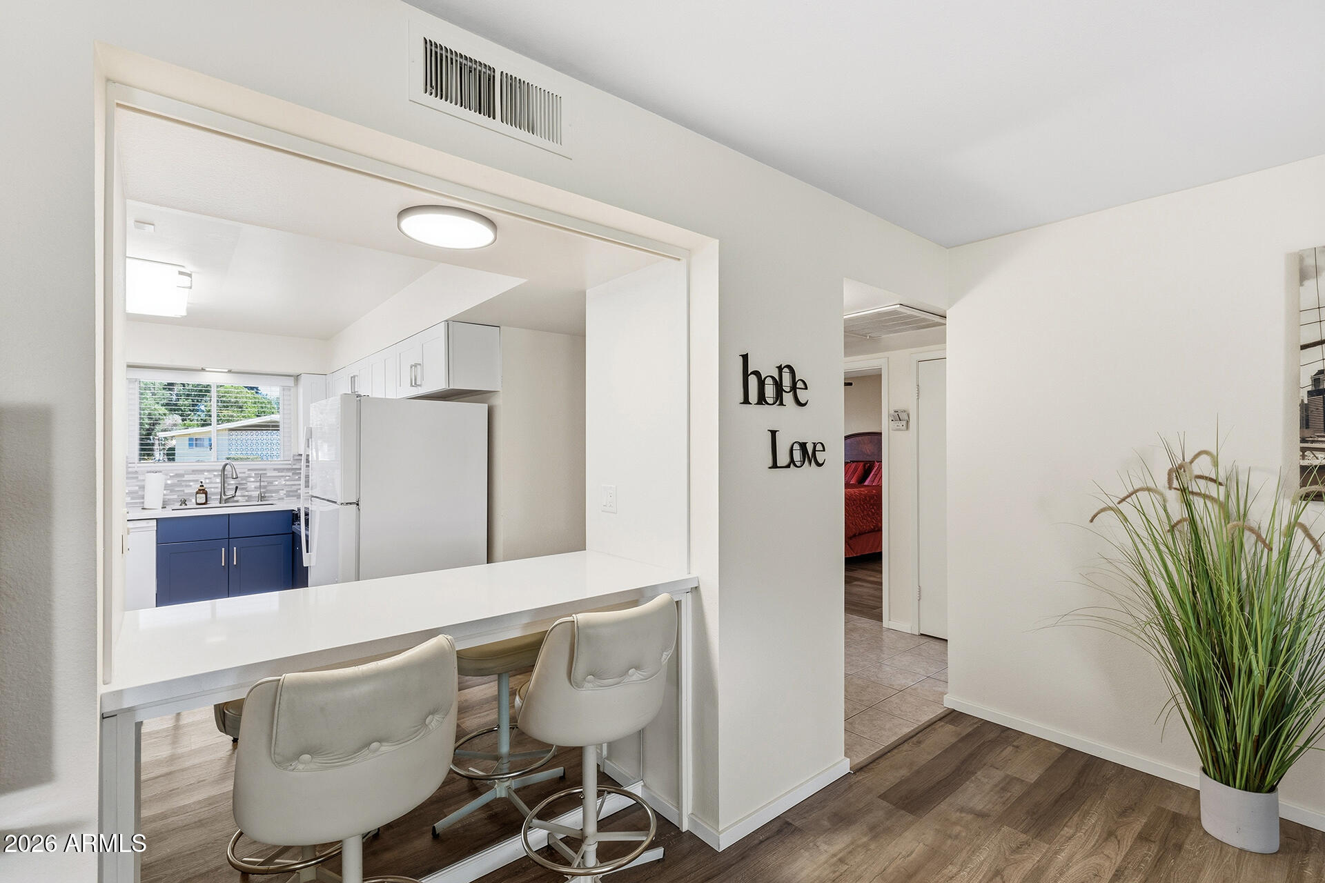 SUN CITY 4 TRACT 2-25 33-38 UNITS A-D - Residential