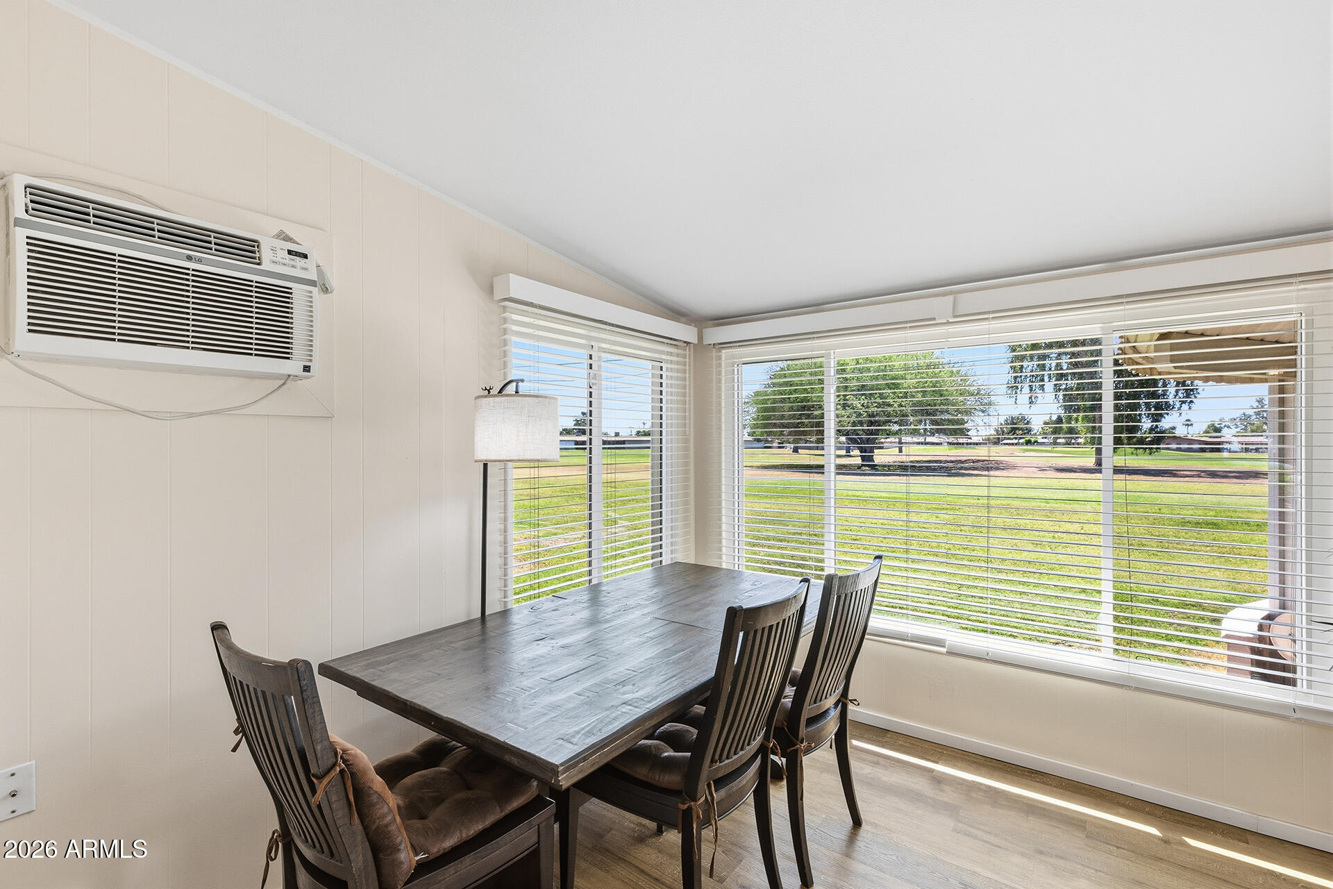 SUN CITY 4 TRACT 2-25 33-38 UNITS A-D - Residential