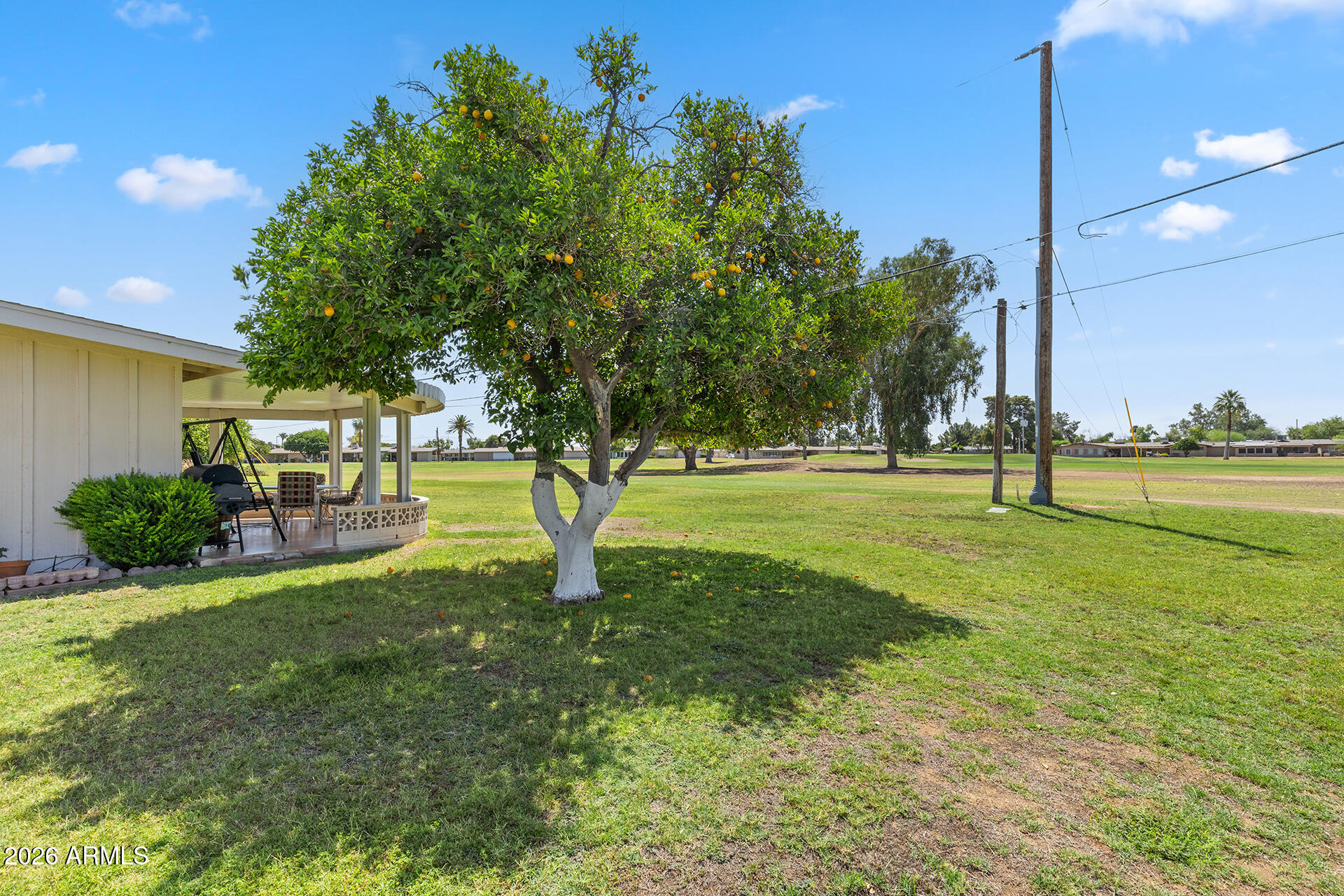 SUN CITY 4 TRACT 2-25 33-38 UNITS A-D - Residential