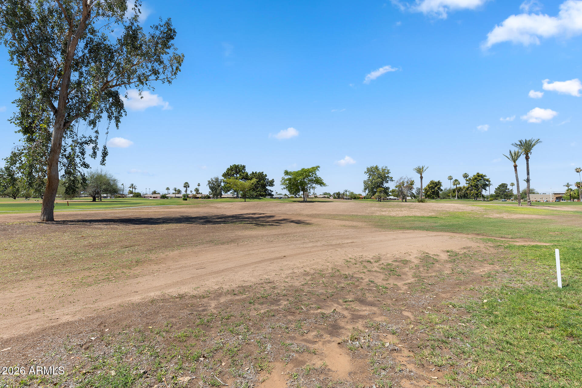 SUN CITY 4 TRACT 2-25 33-38 UNITS A-D - Residential