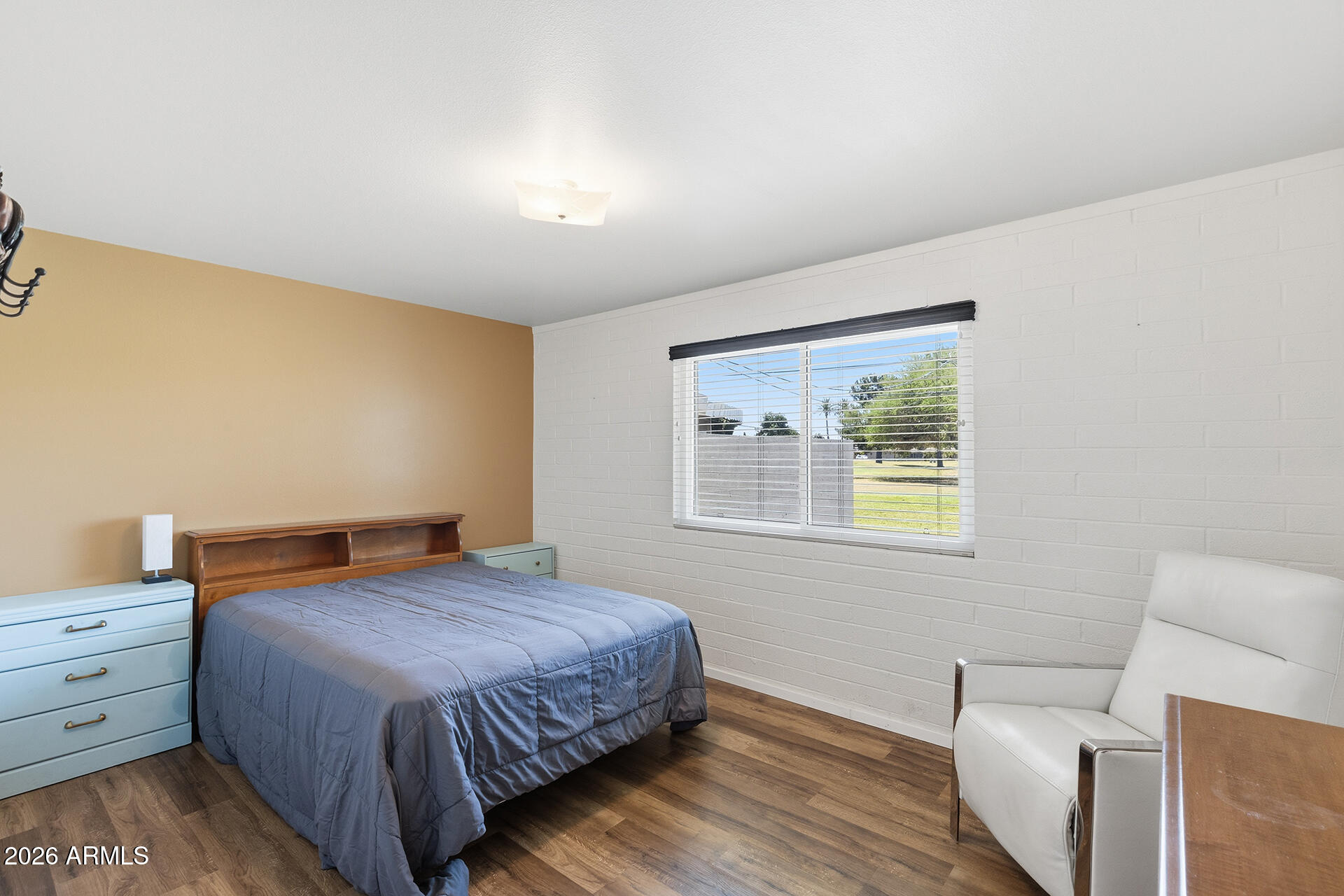 SUN CITY 4 TRACT 2-25 33-38 UNITS A-D - Residential
