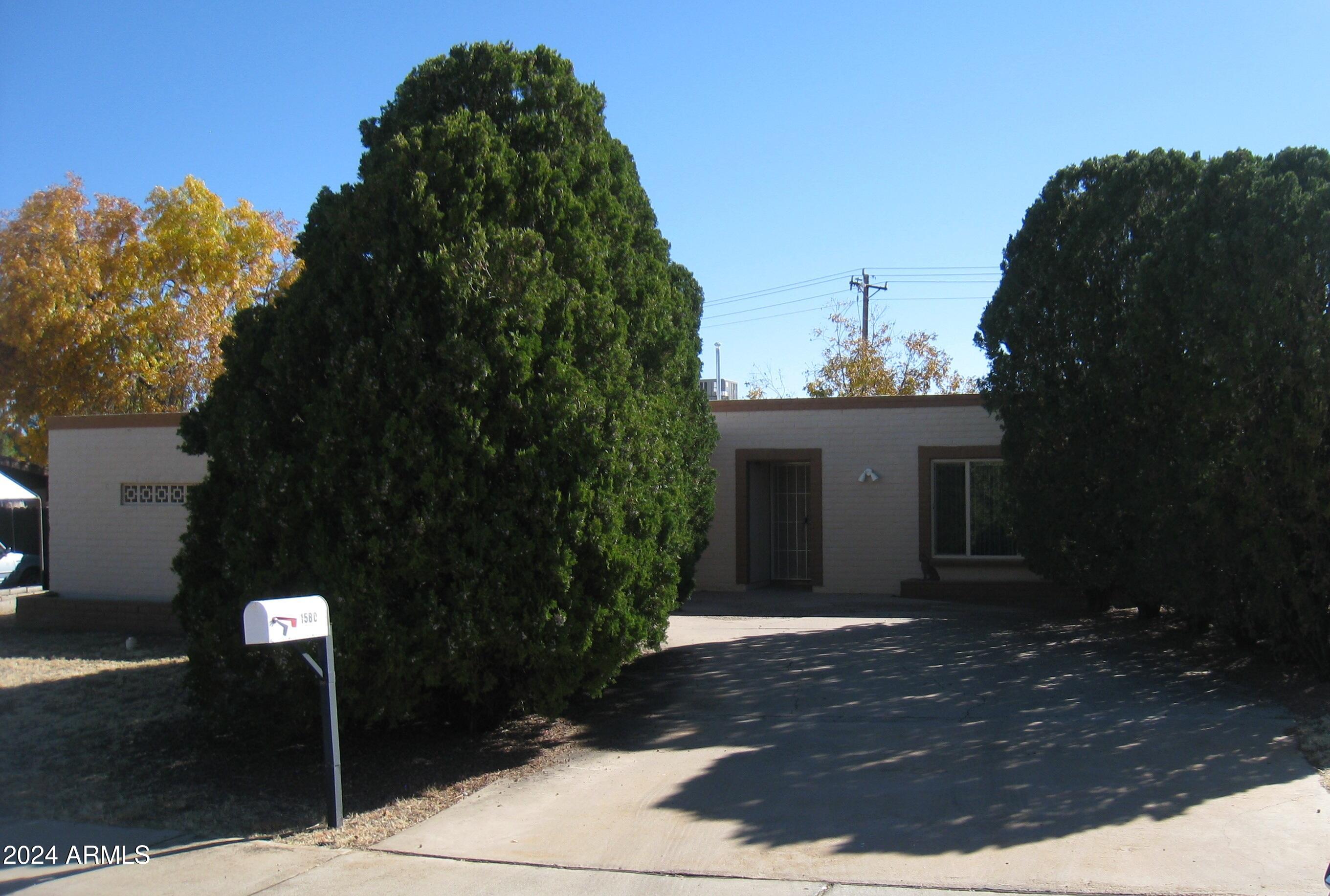 BUENA 1 - Residential Lease