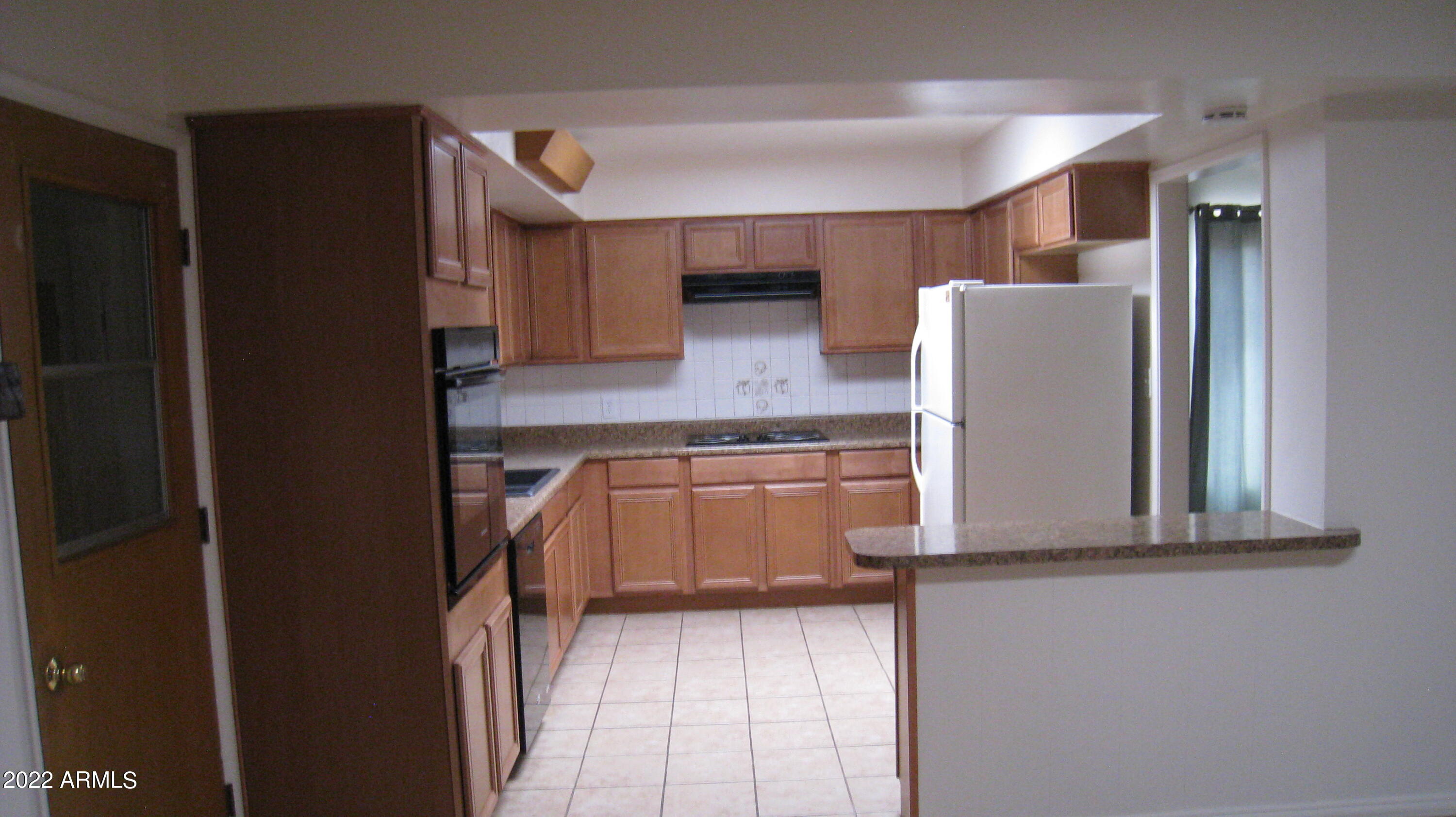 BUENA 1 - Residential Lease