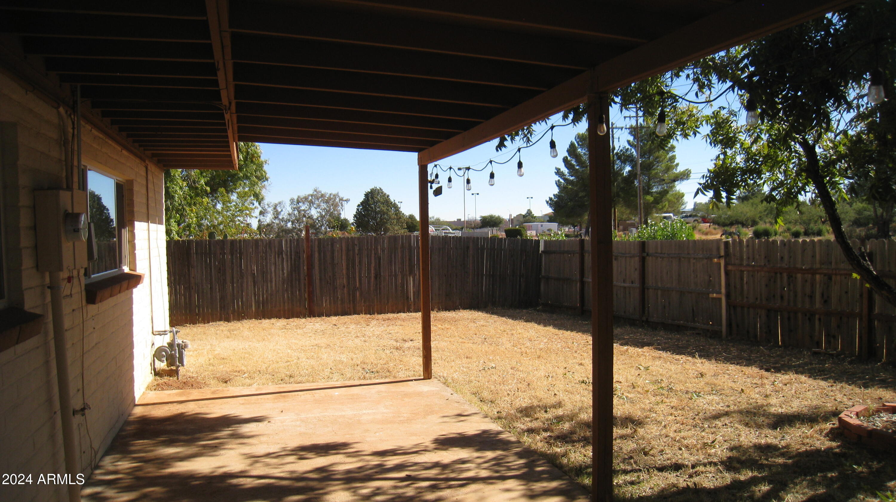BUENA 1 - Residential Lease