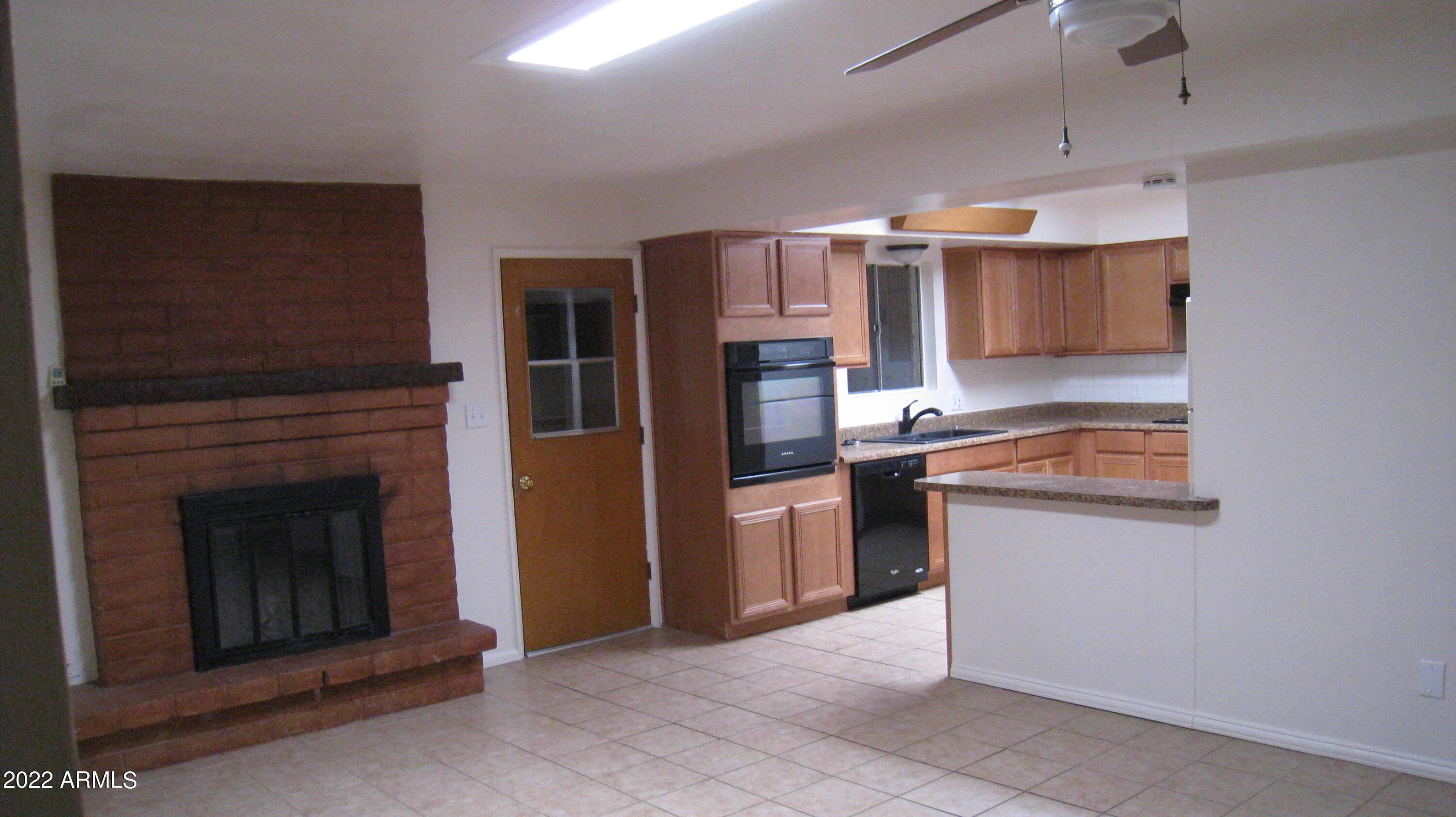 BUENA 1 - Residential Lease