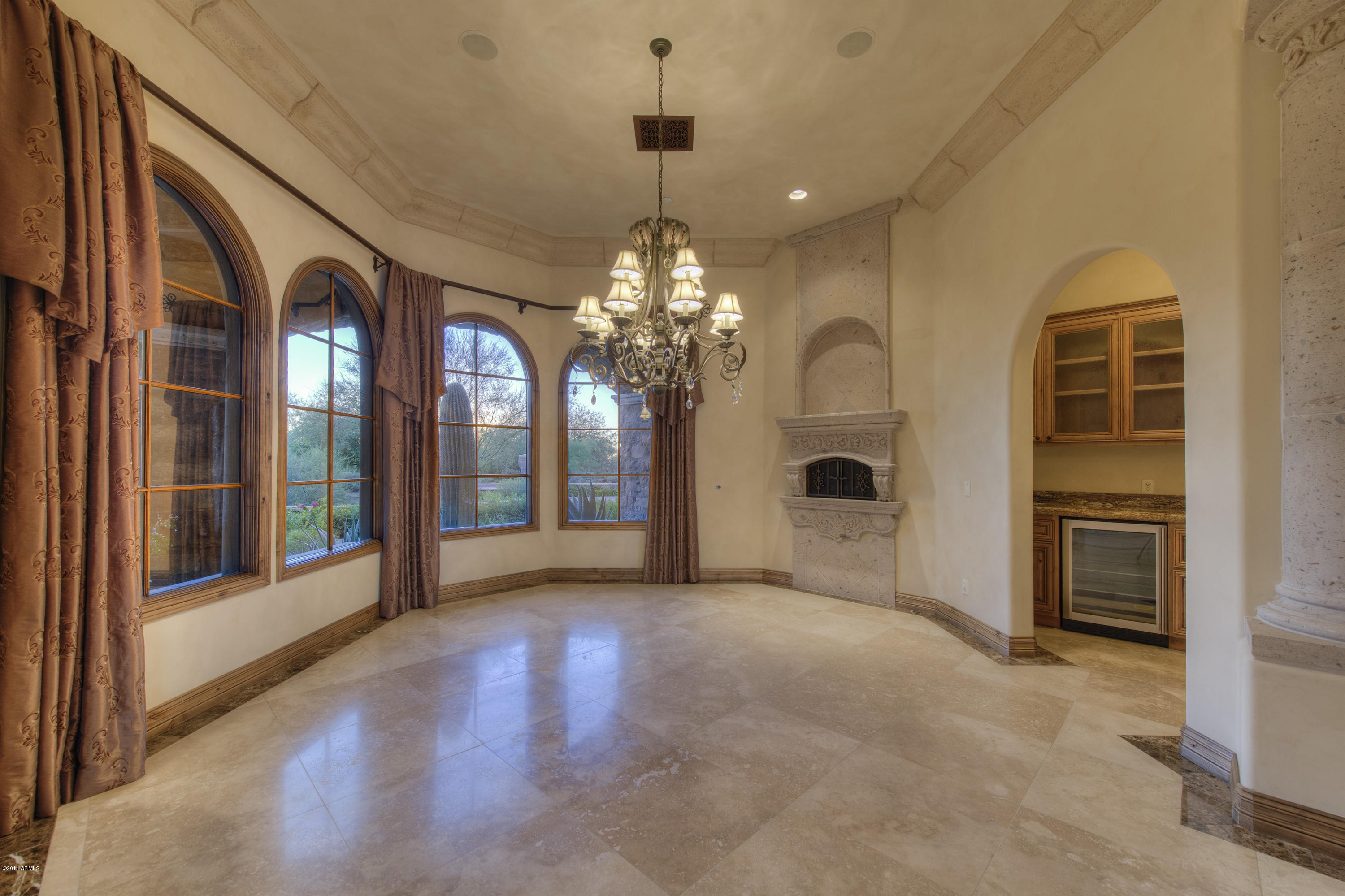 WHISPER ROCK - Residential