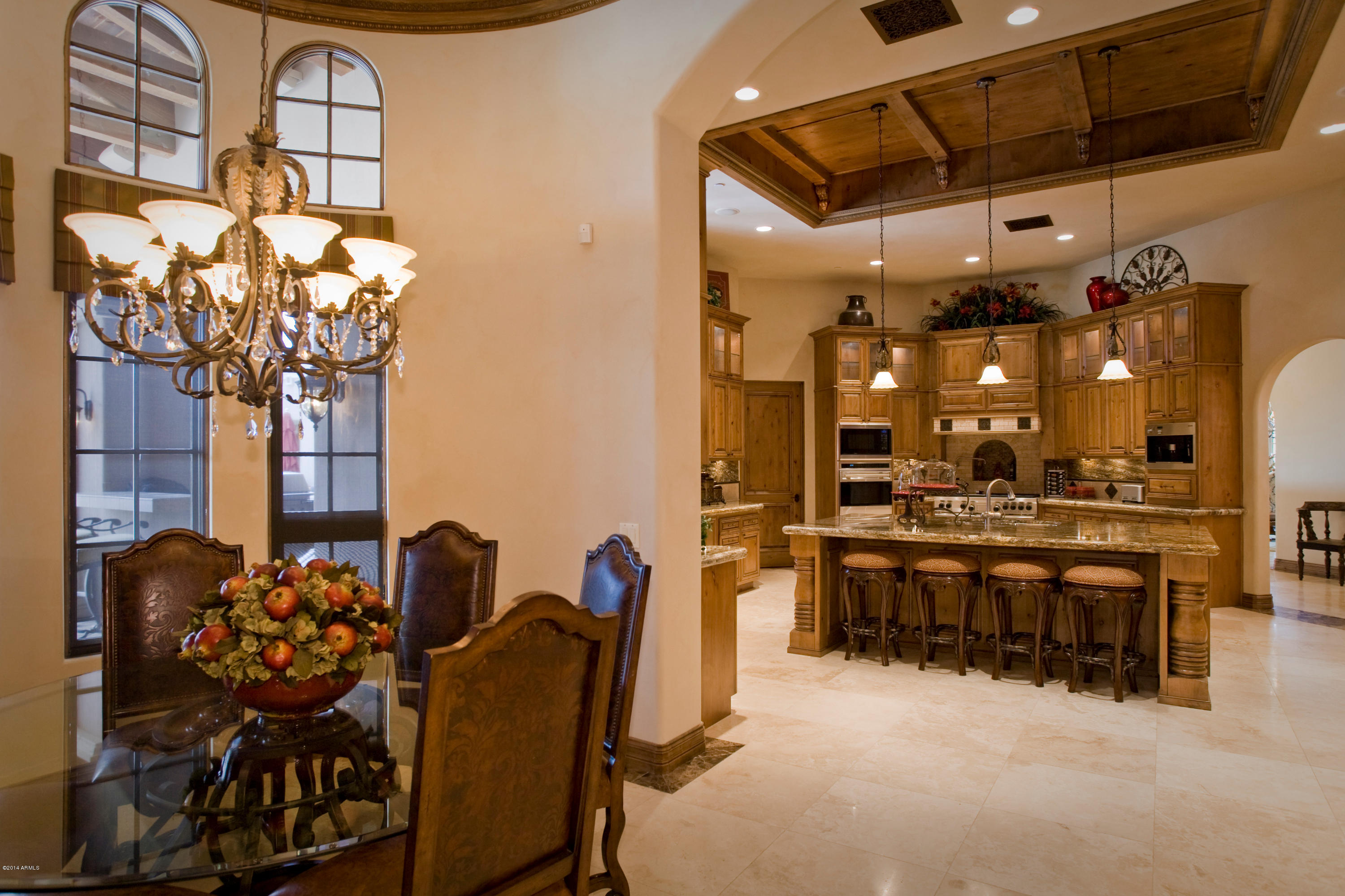 WHISPER ROCK - Residential