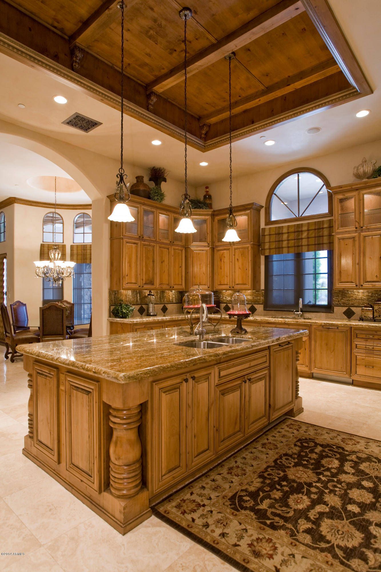 WHISPER ROCK - Residential