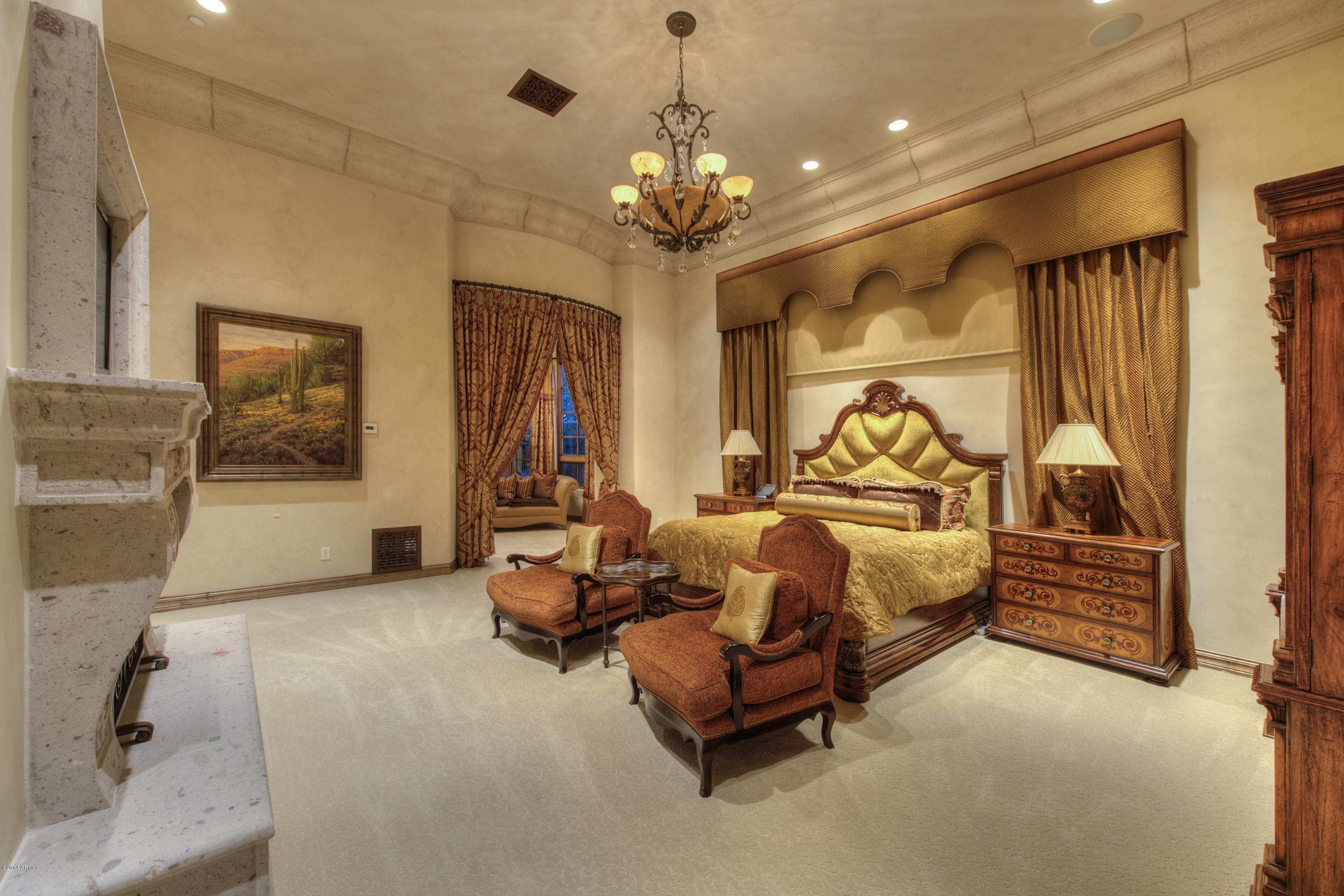 WHISPER ROCK - Residential