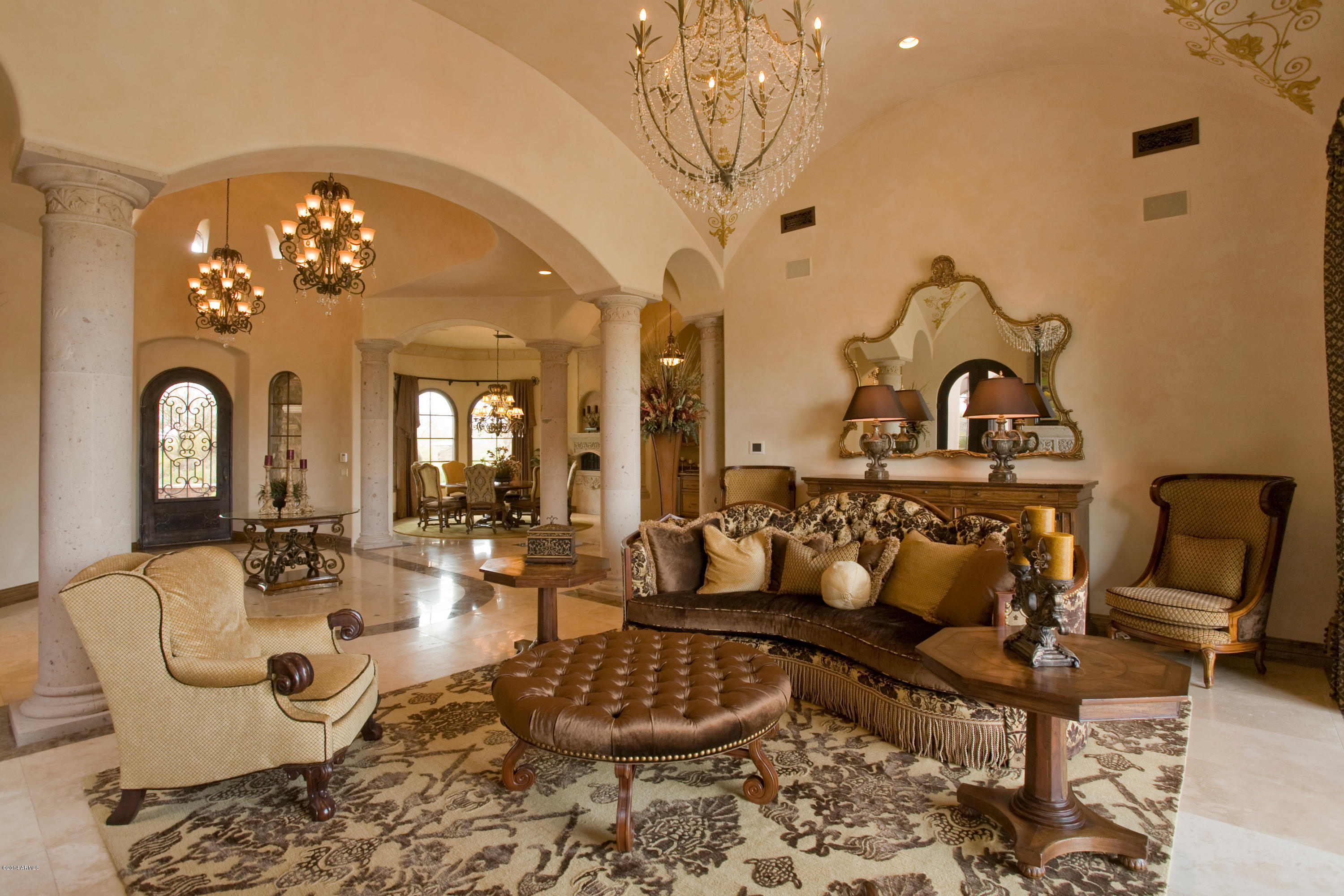 WHISPER ROCK - Residential