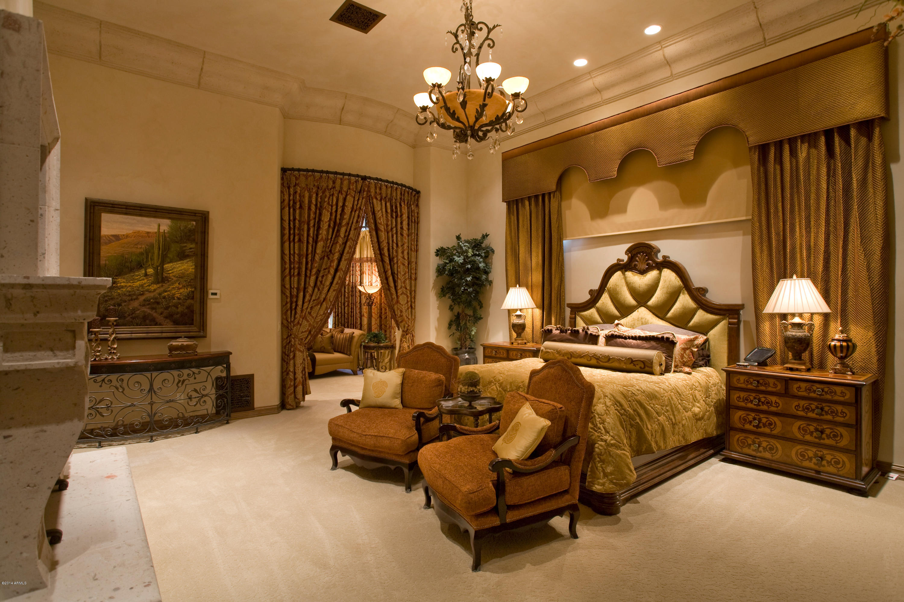 WHISPER ROCK - Residential