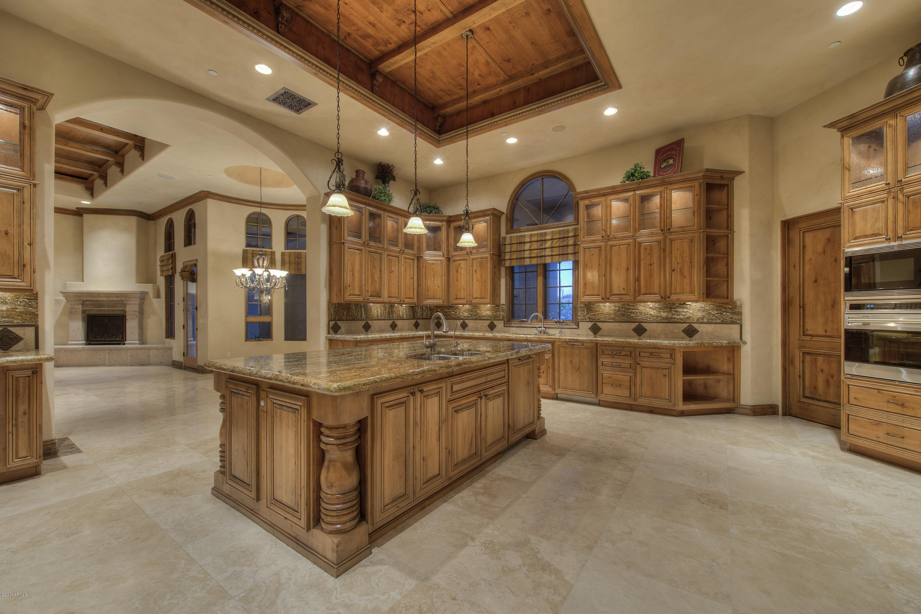 WHISPER ROCK - Residential