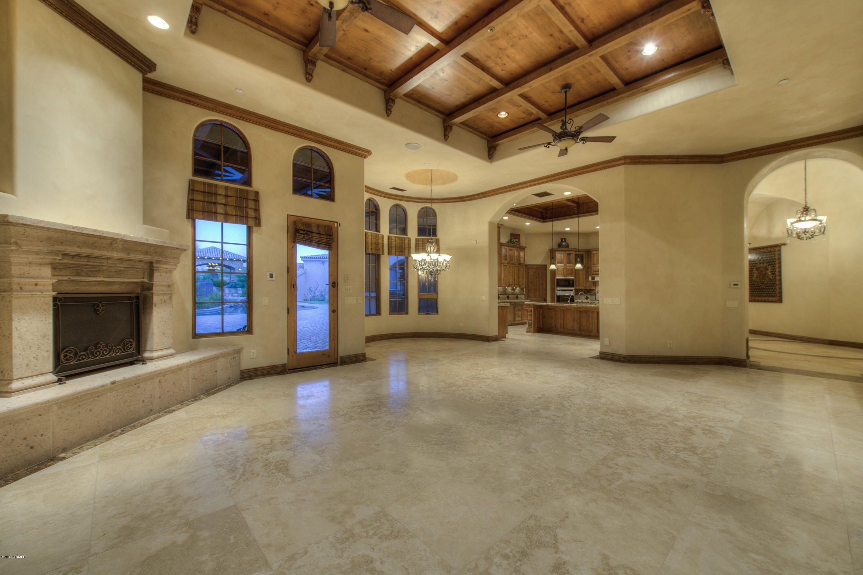 WHISPER ROCK - Residential