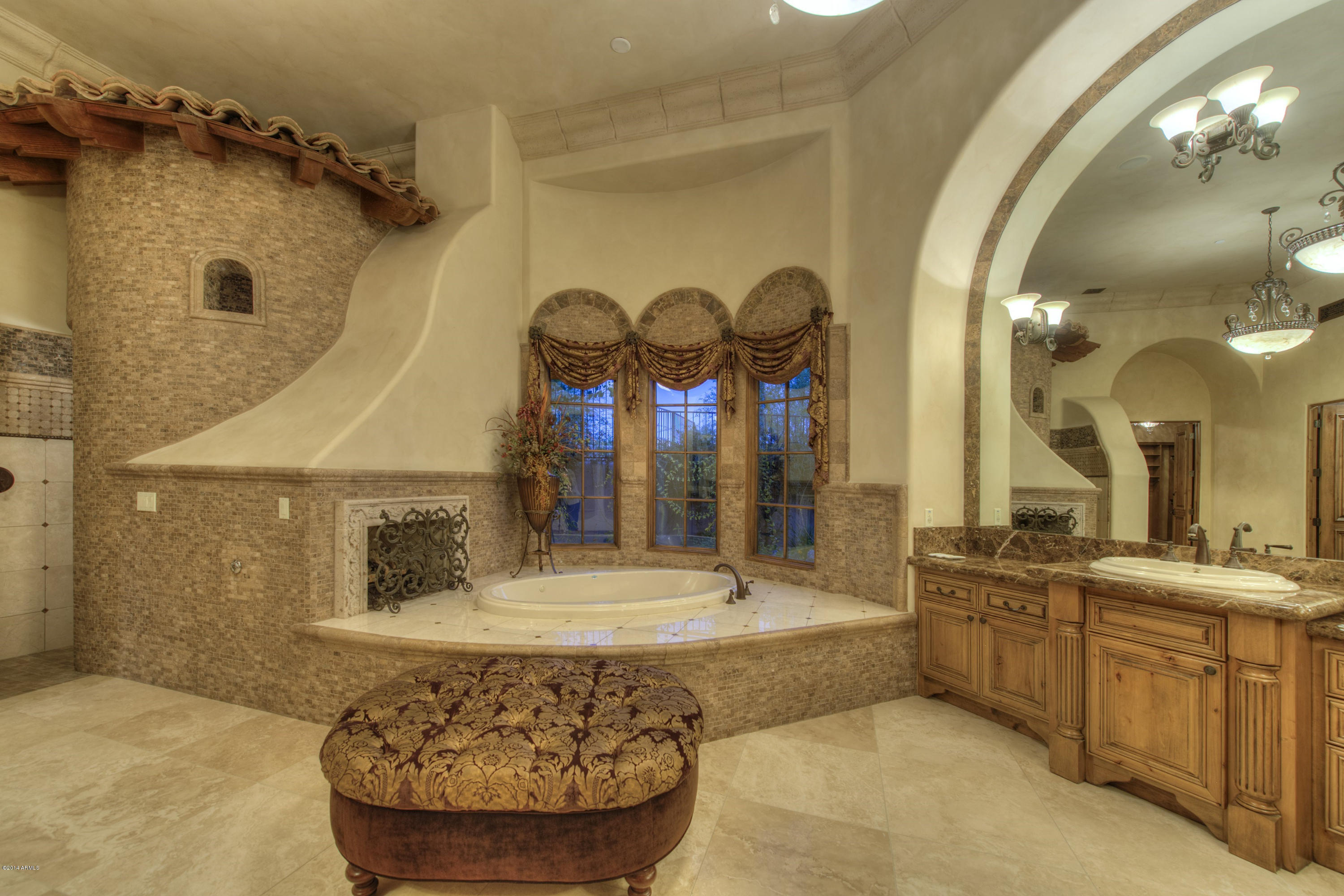 WHISPER ROCK - Residential