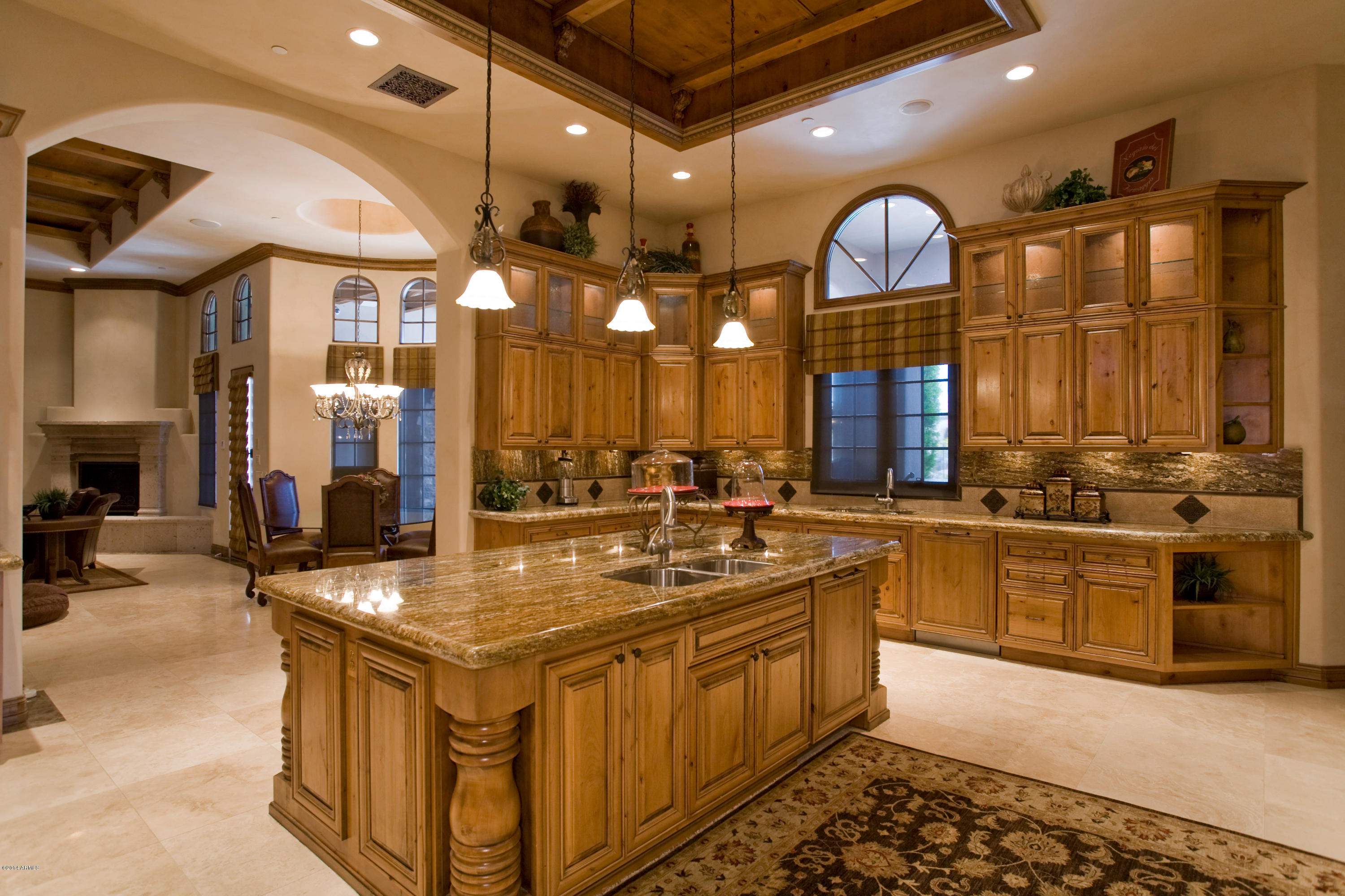 WHISPER ROCK - Residential