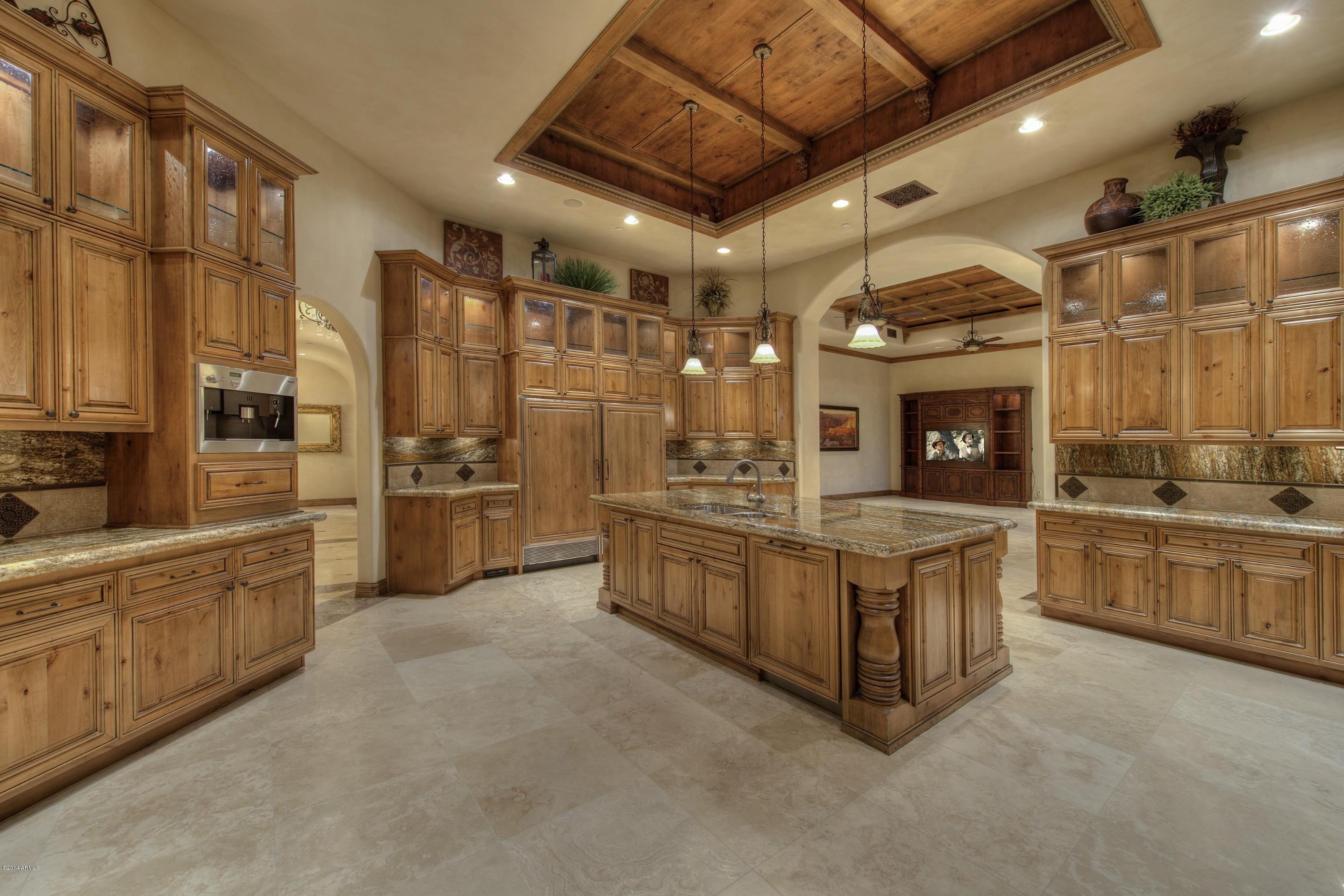 WHISPER ROCK - Residential